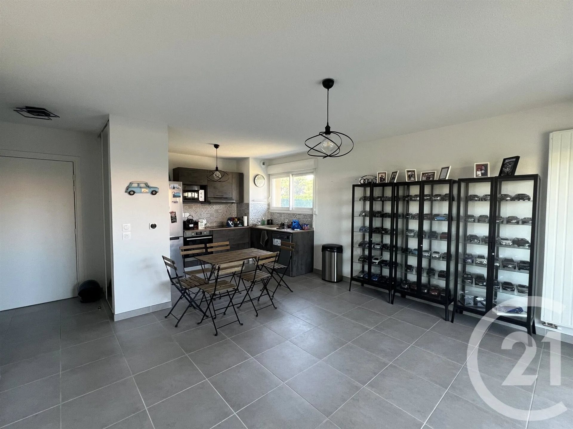 Appartement à vendre, 62m², Pinsaguel