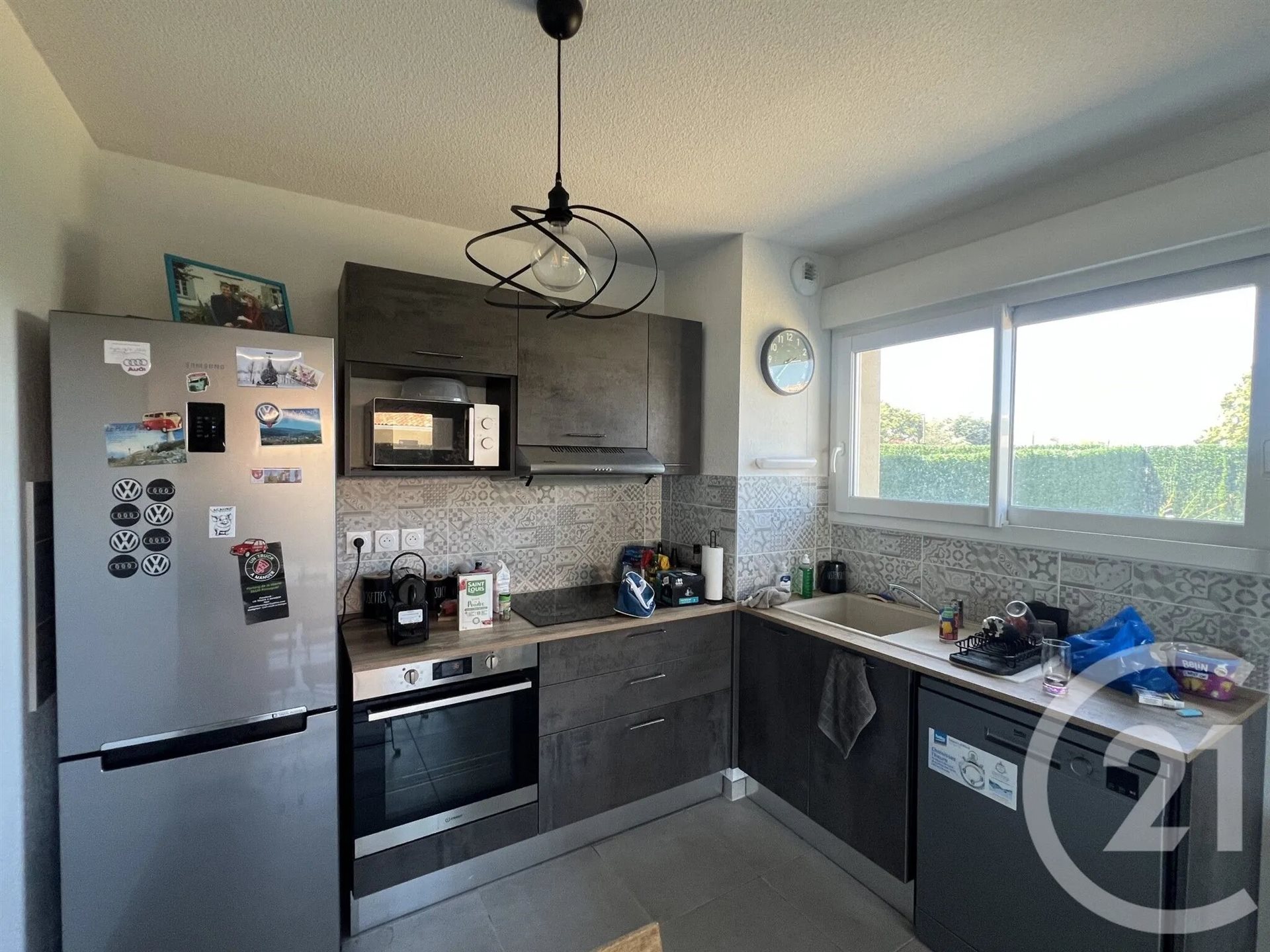 Appartement à vendre, 62m², Pinsaguel