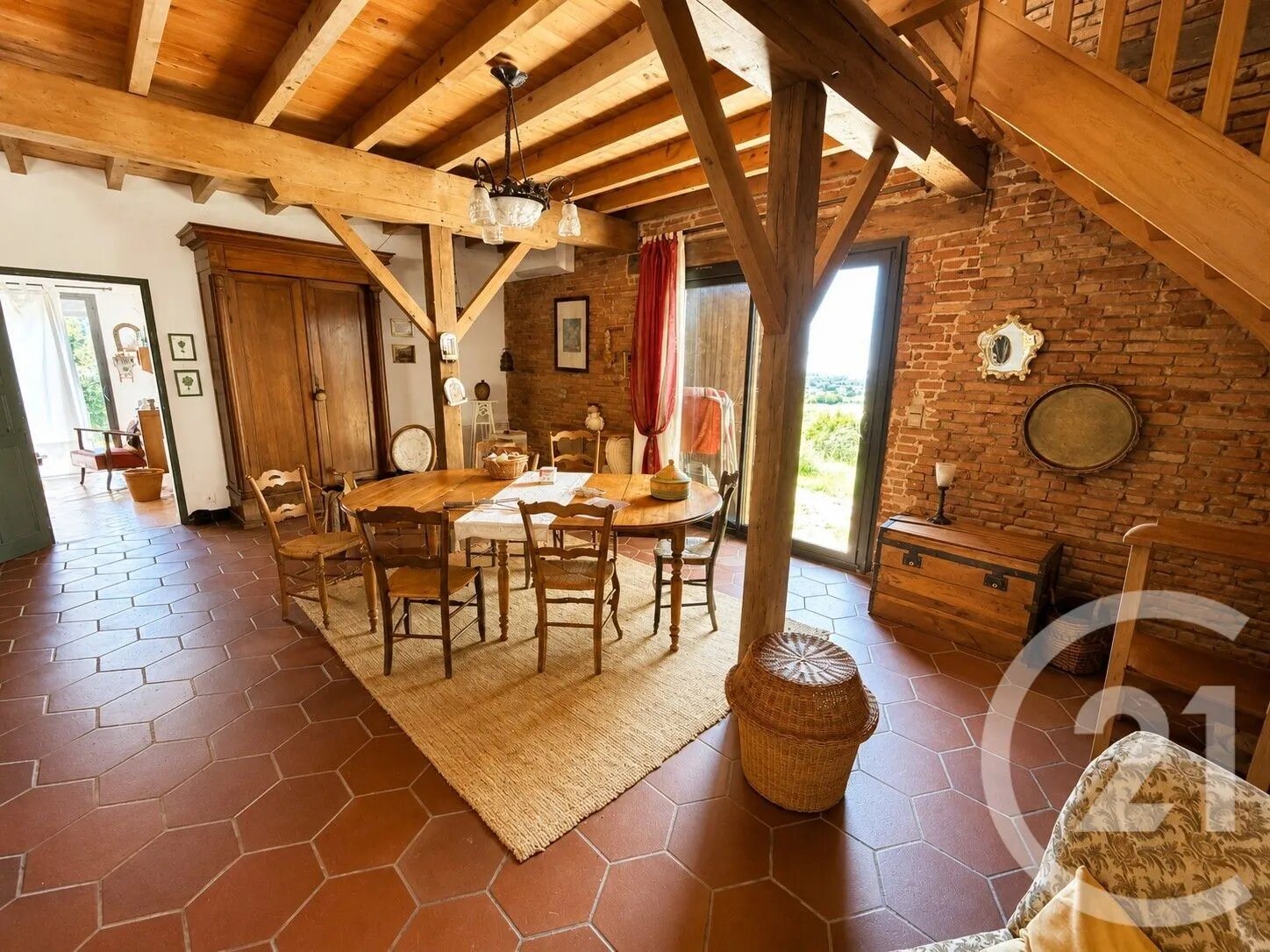 Maison à vendre, 272m², L'Isle-Jourdain