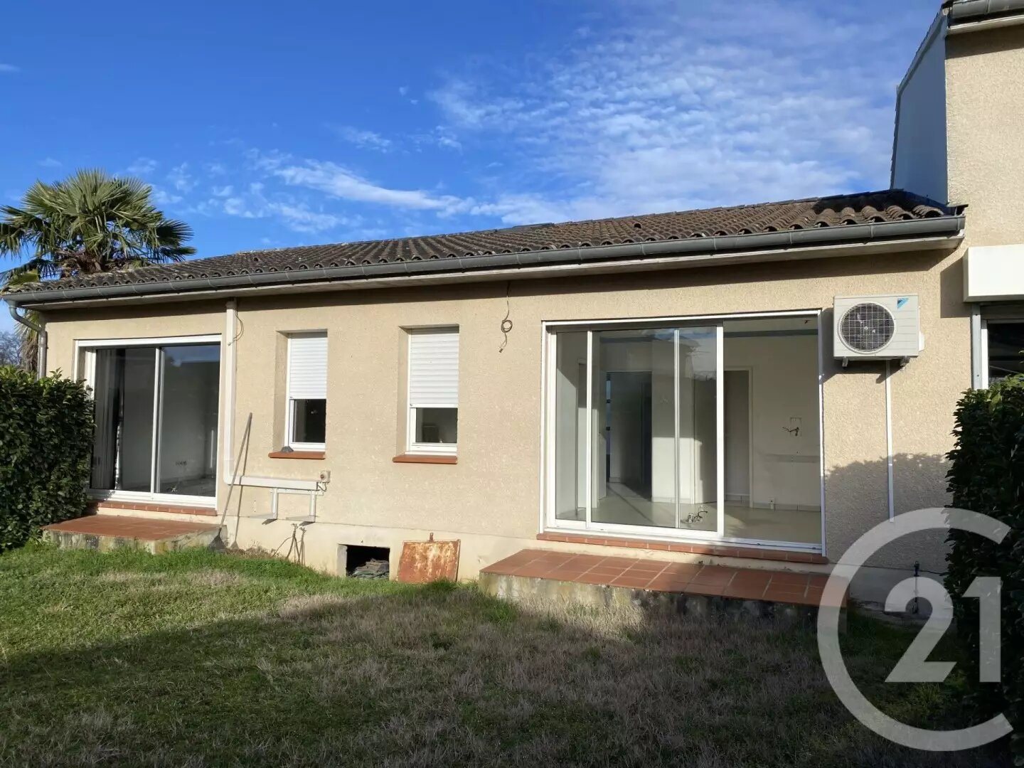 Maison à vendre, 117m², Roquettes