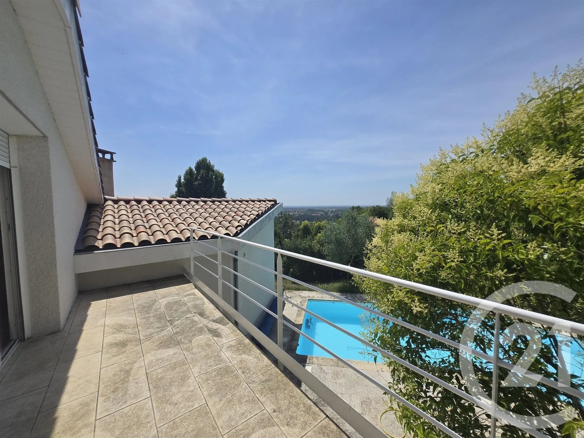 Maison à louer, 152m², Lacroix-Falgarde
