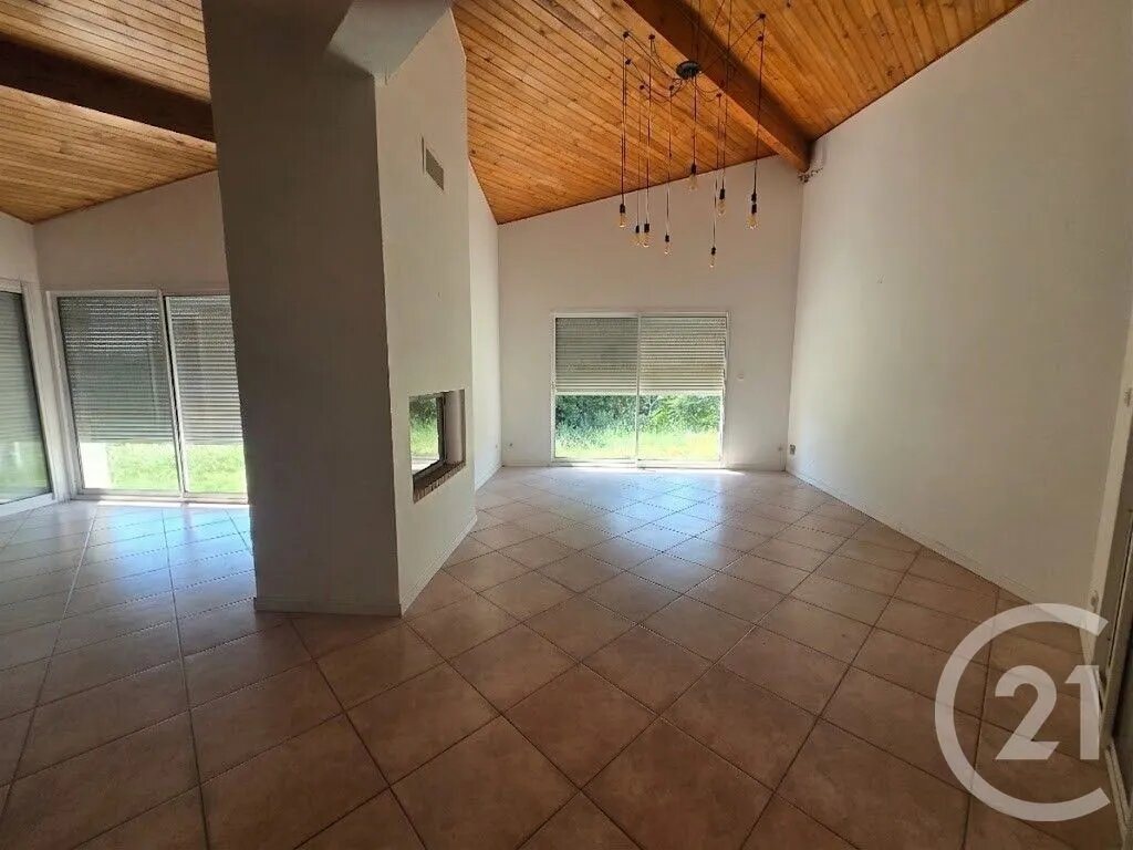 Maison à louer, 152m², Lacroix-Falgarde