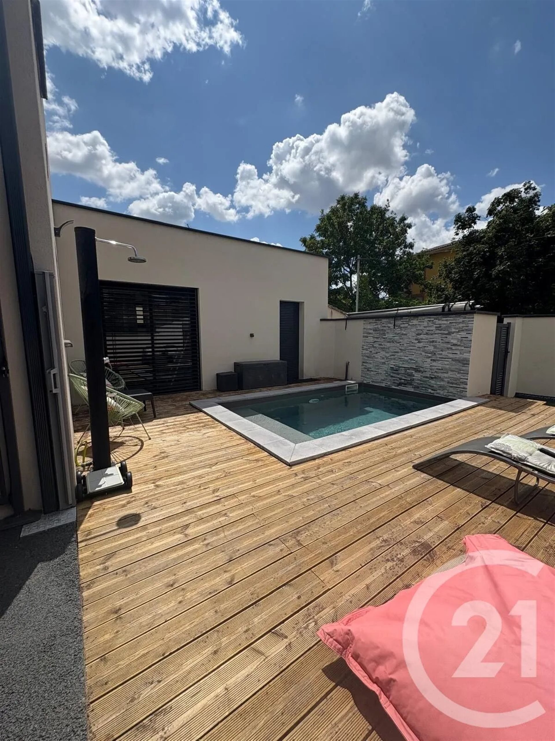 Maison à vendre, 137m², Muret