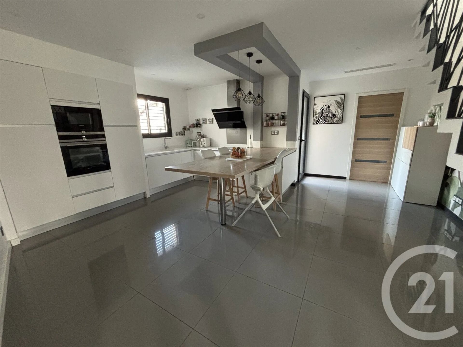 Maison à vendre, 137m², Muret