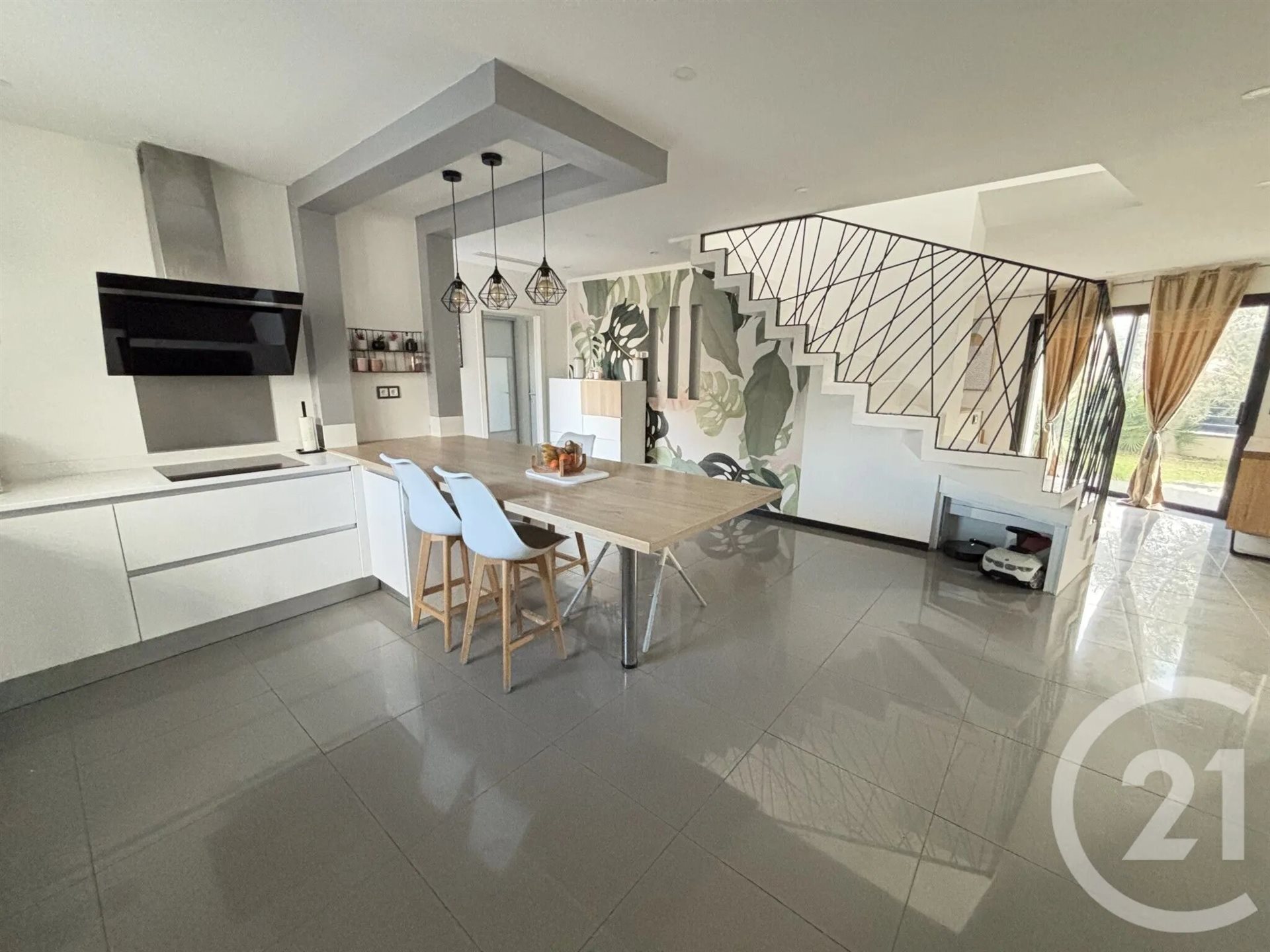 Maison à vendre, 137m², Muret