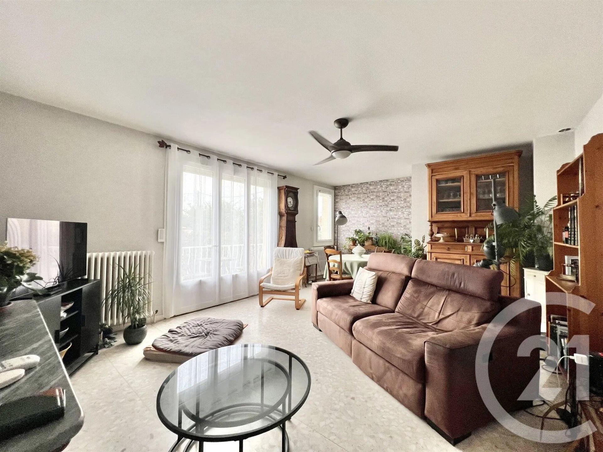 Appartement à vendre, 96m², Portet-sur-Garonne