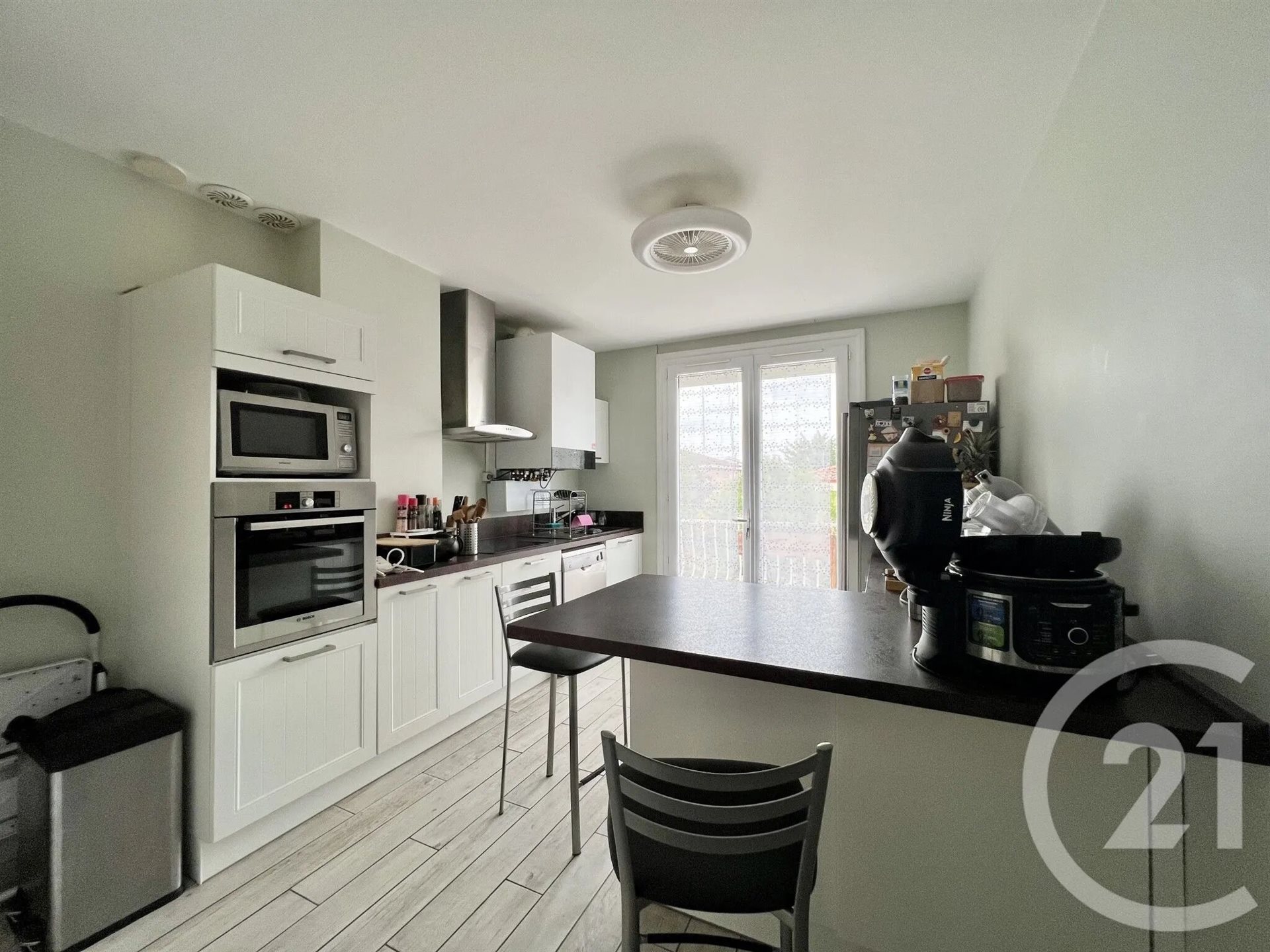 Appartement à vendre, 96m², Portet-sur-Garonne