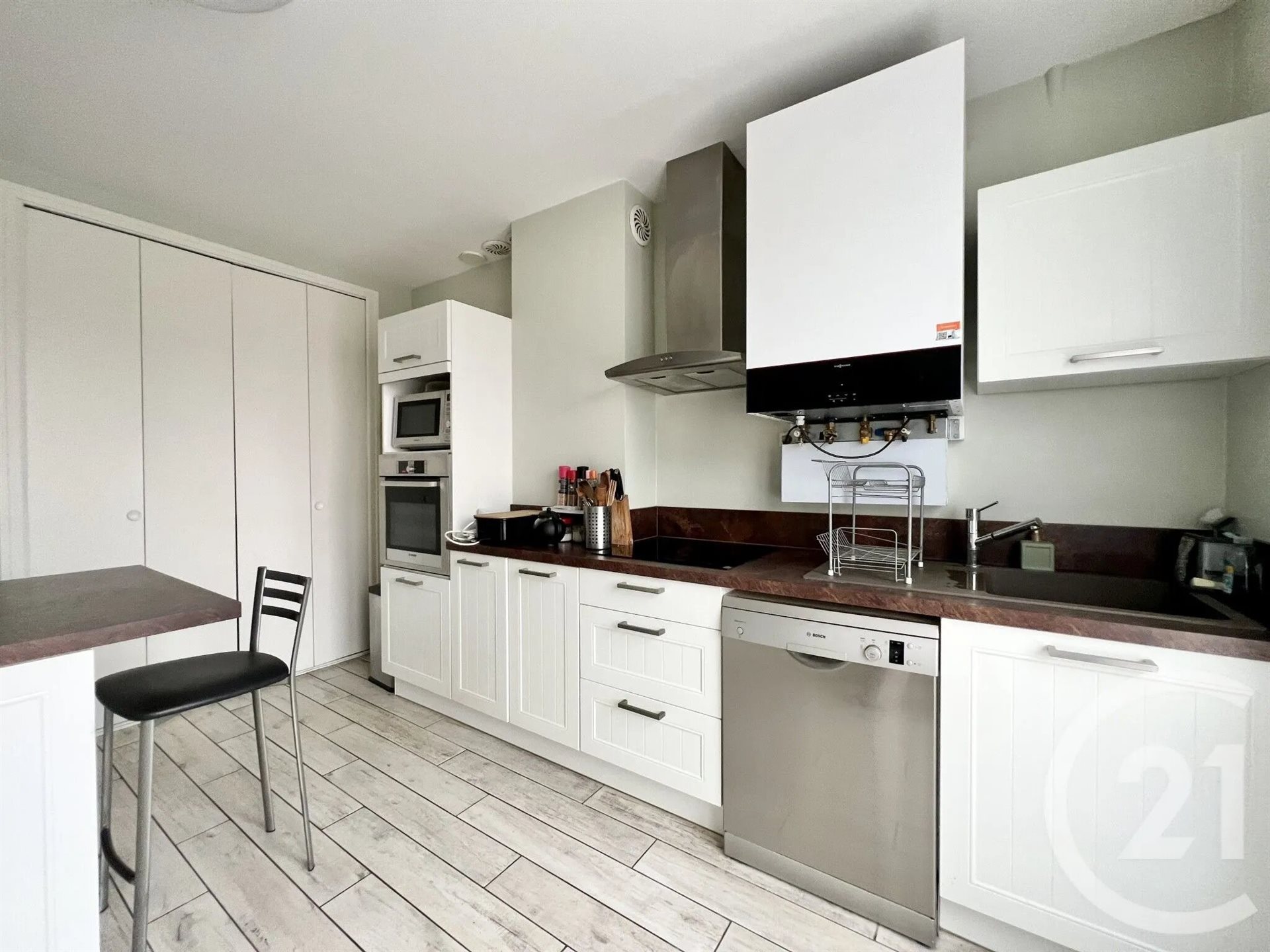 Appartement à vendre, 96m², Portet-sur-Garonne