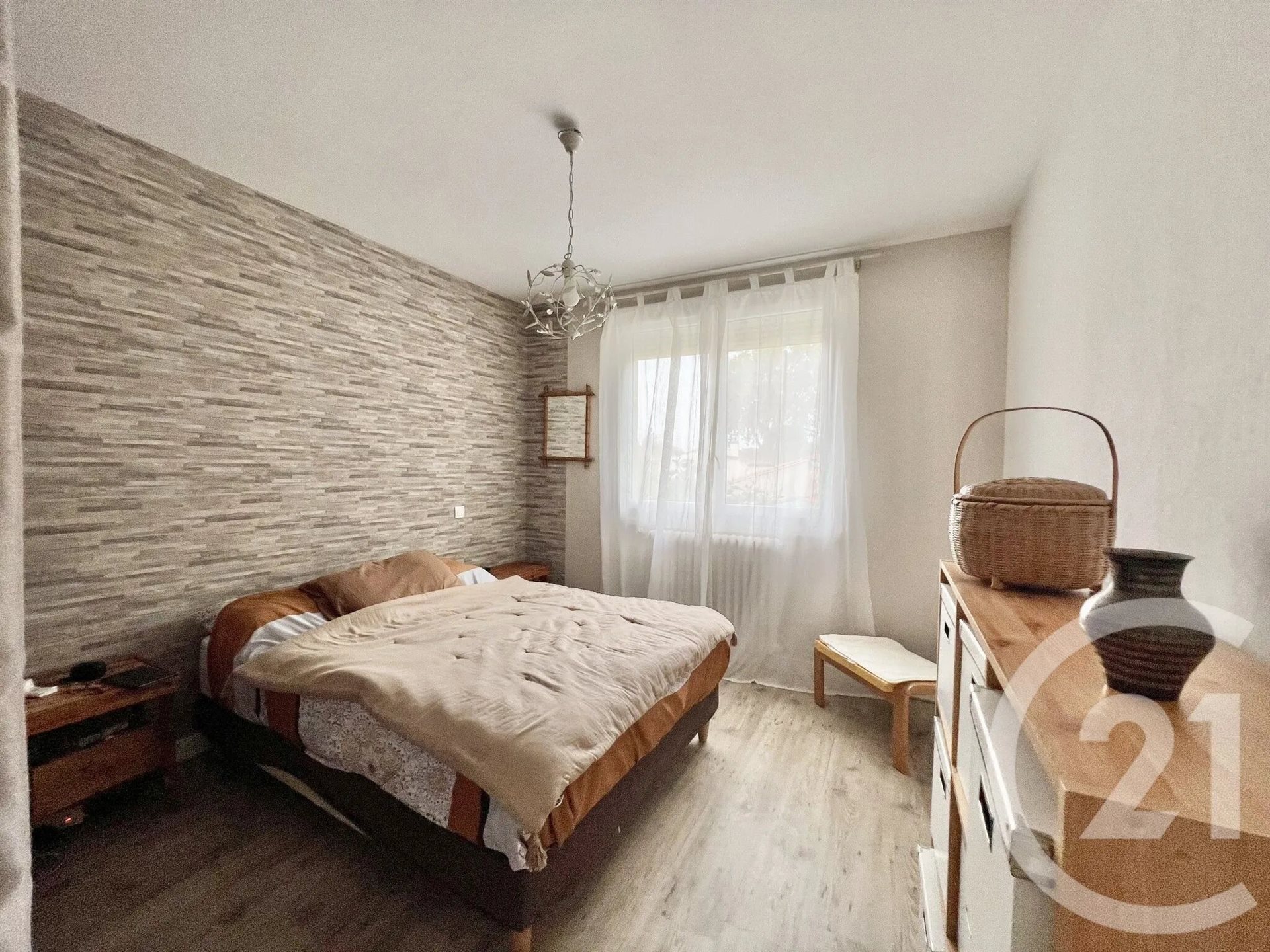 Appartement à vendre, 96m², Portet-sur-Garonne