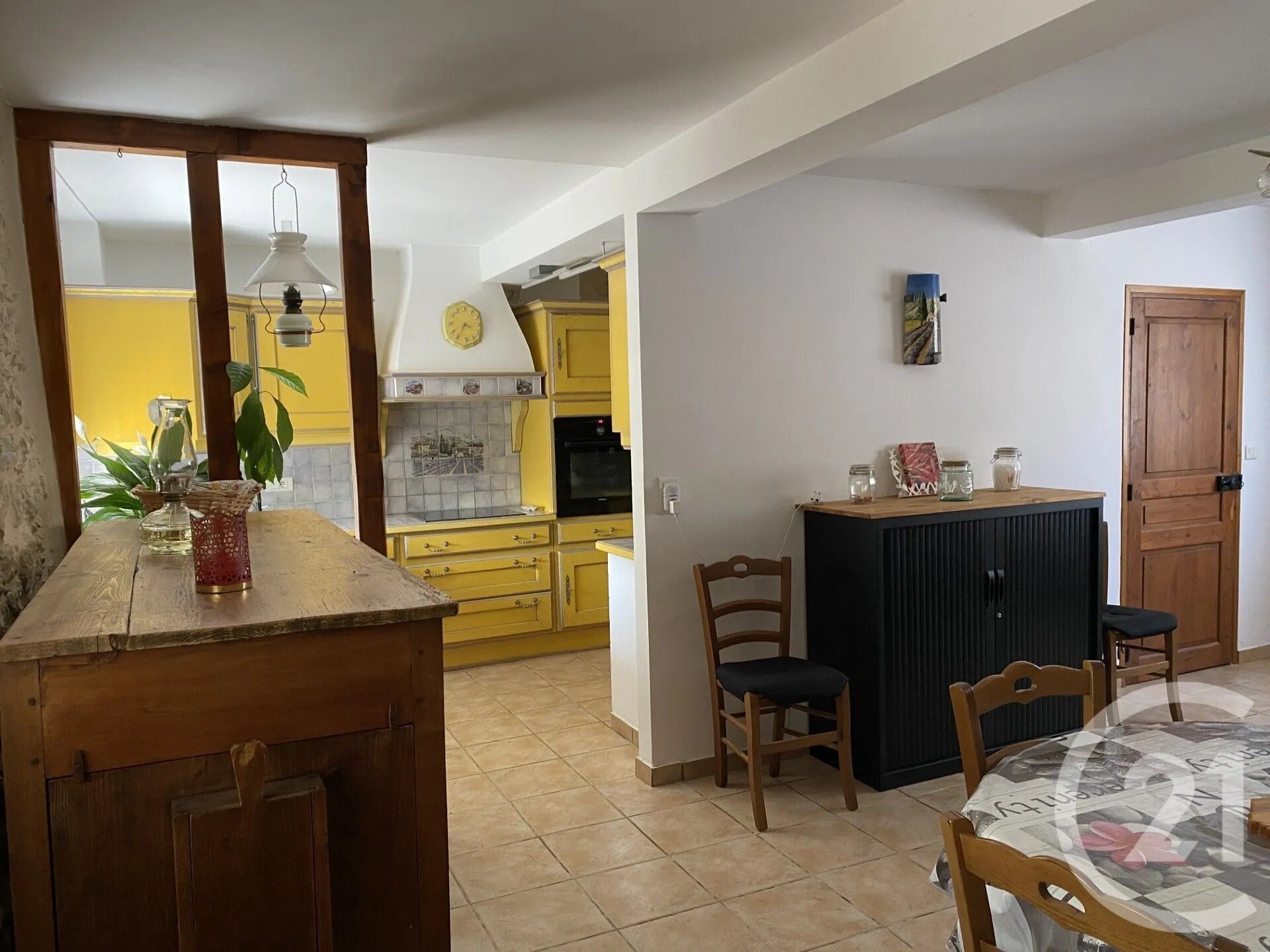 Maison à vendre, 76m², Airoux