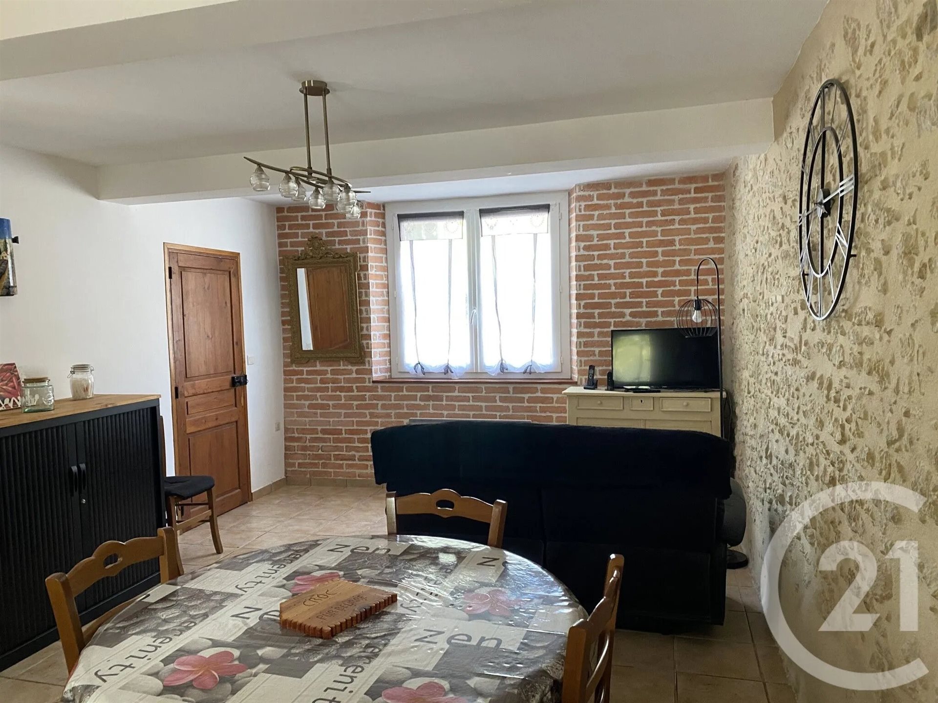 Maison à vendre, 76m², Airoux