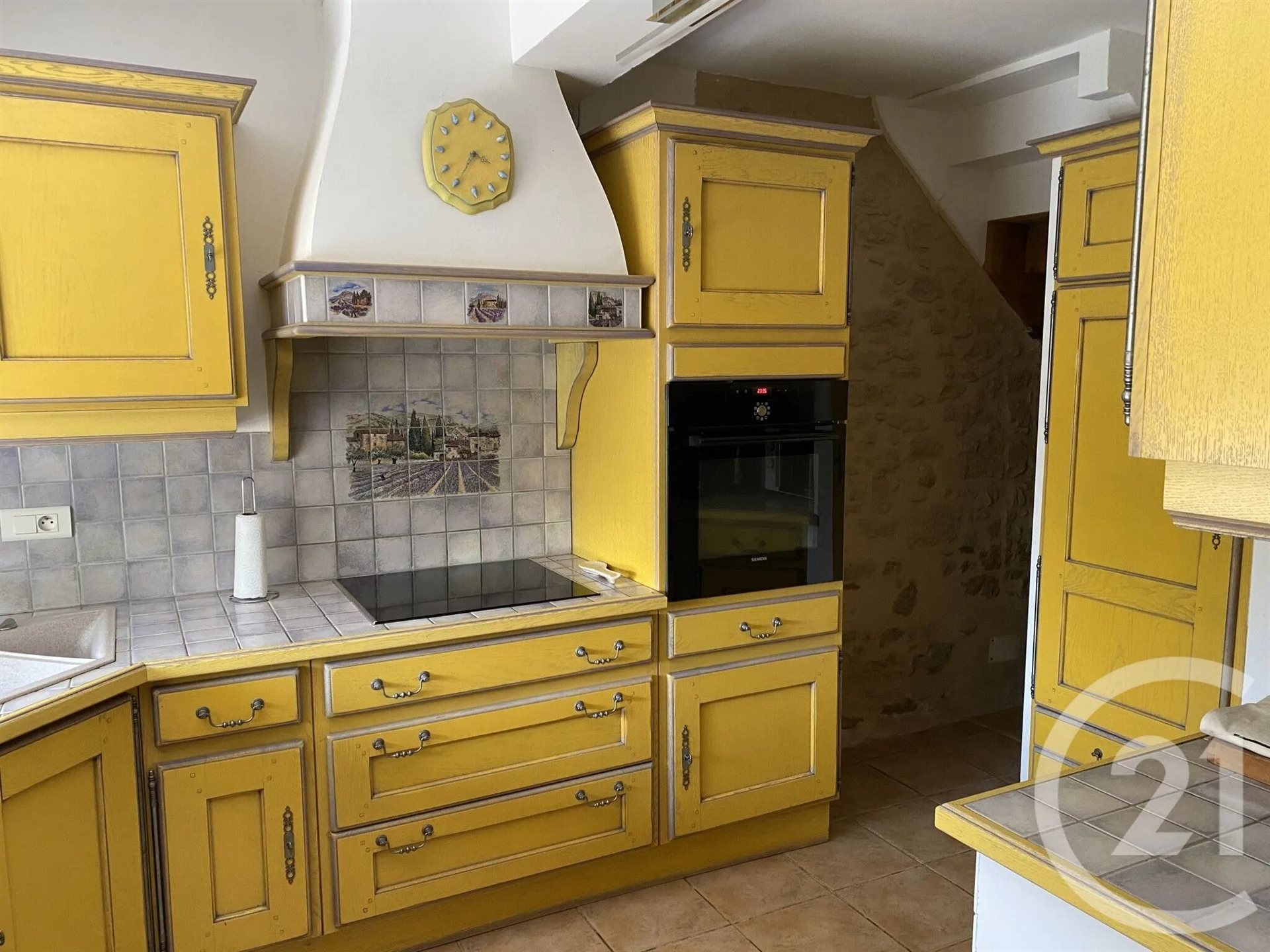 Maison à vendre, 76m², Airoux