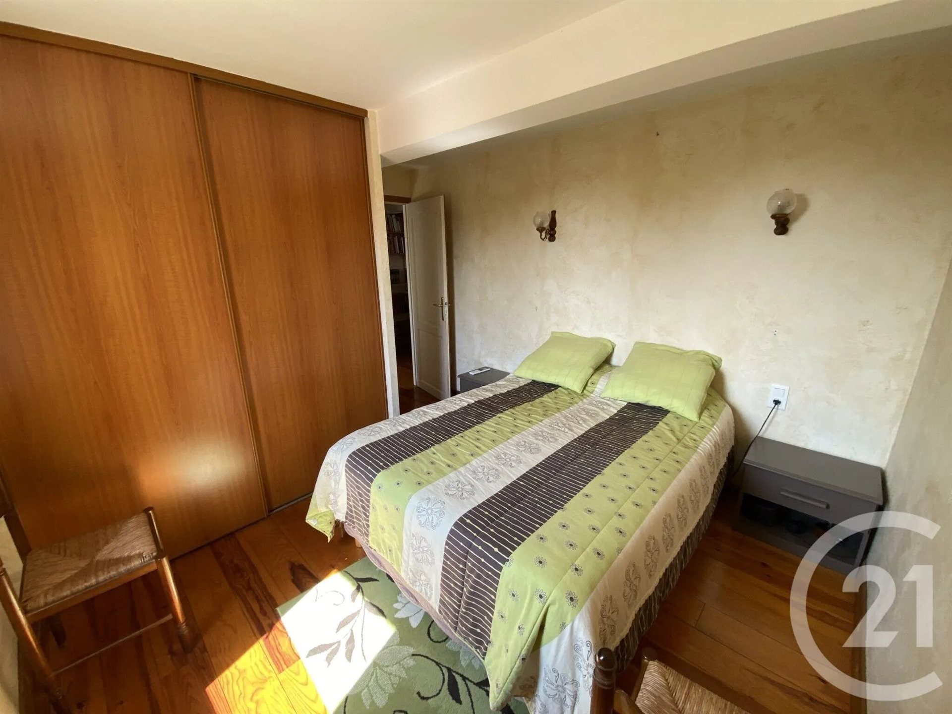 Maison à vendre, 76m², Airoux