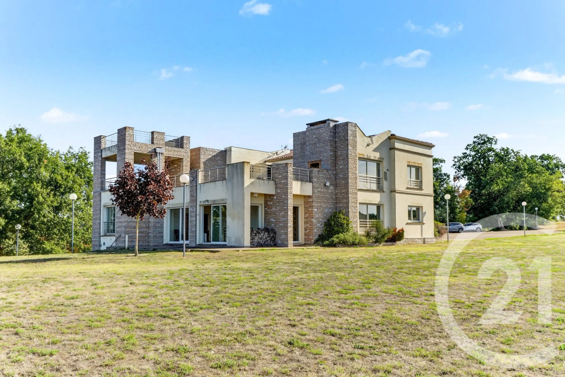 Maison à vendre, 383m², L'Isle-en-Dodon