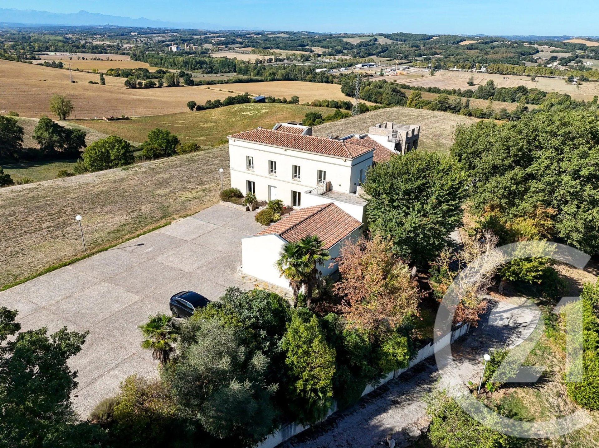Maison à vendre, 383m², L'Isle-en-Dodon