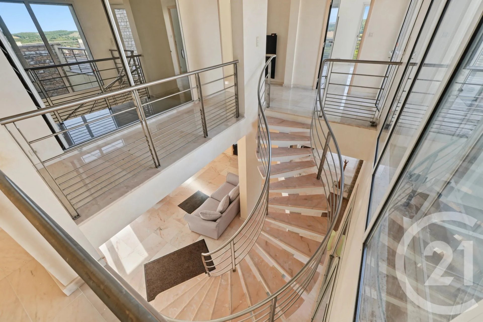 Maison à vendre, 383m², L'Isle-en-Dodon