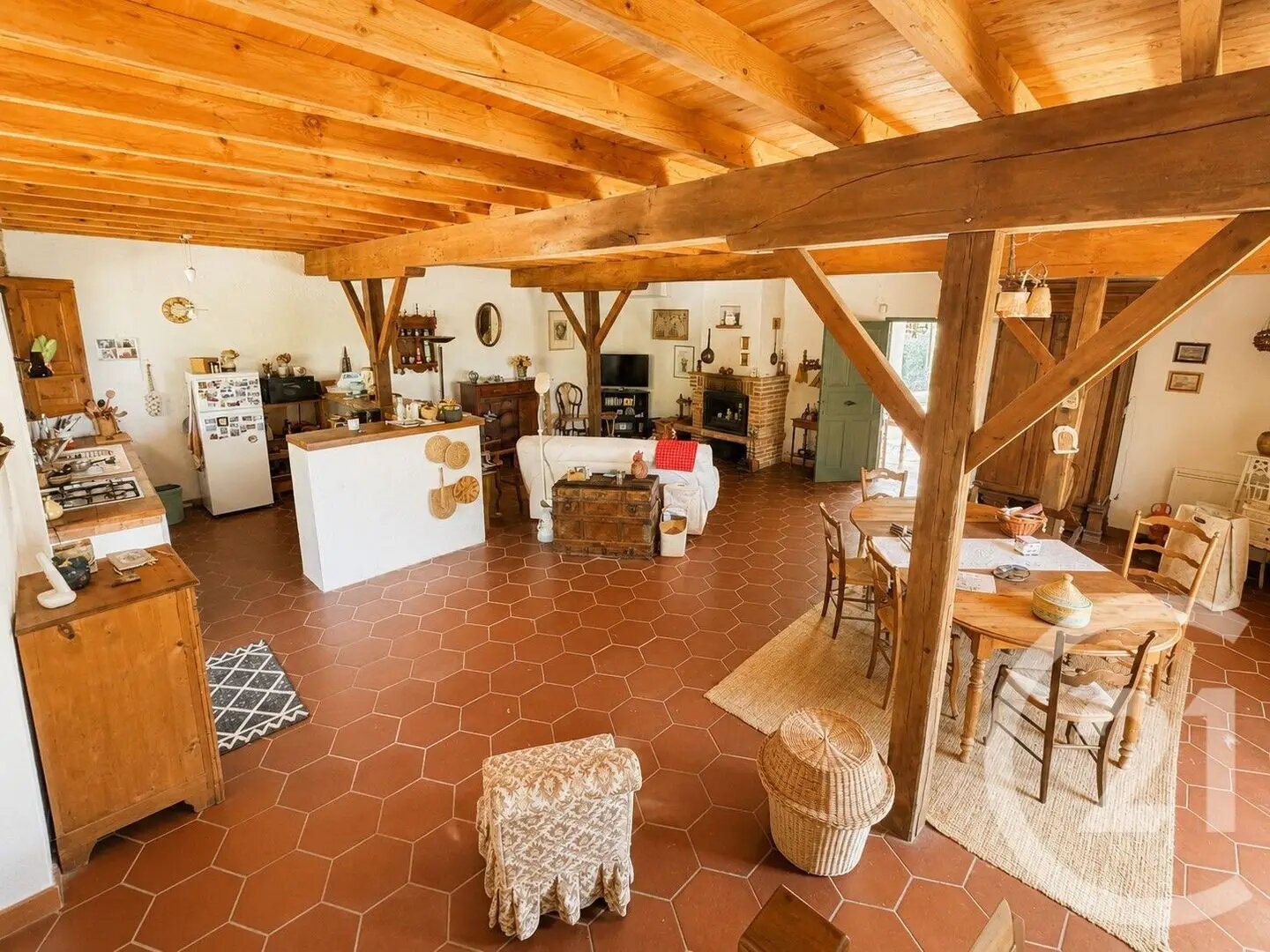 Maison à vendre, 272m², L'Isle-Jourdain