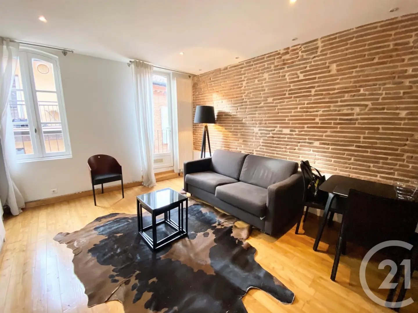 Appartement à vendre, 34m², Toulouse