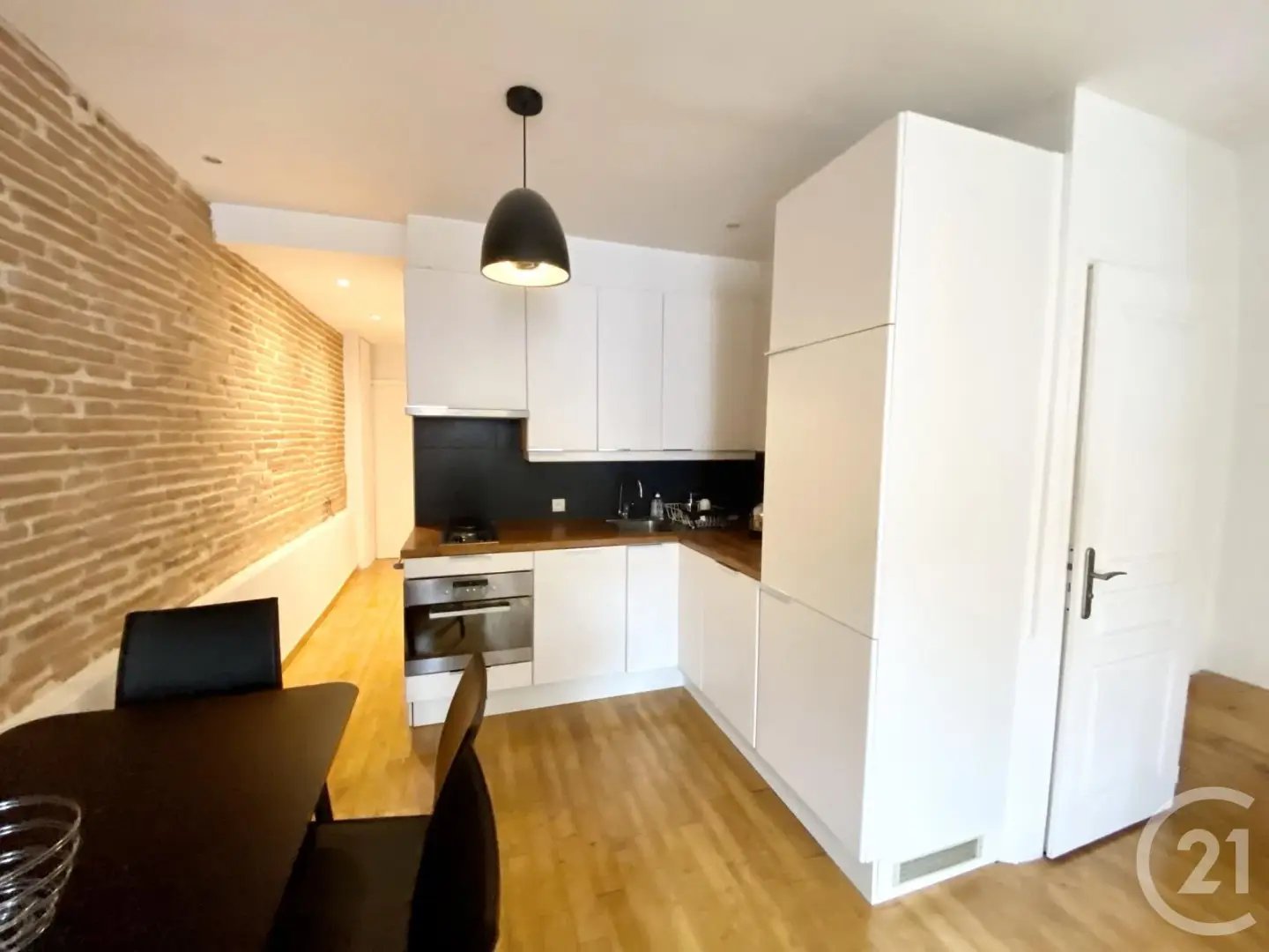 Appartement à vendre, 34m², Toulouse