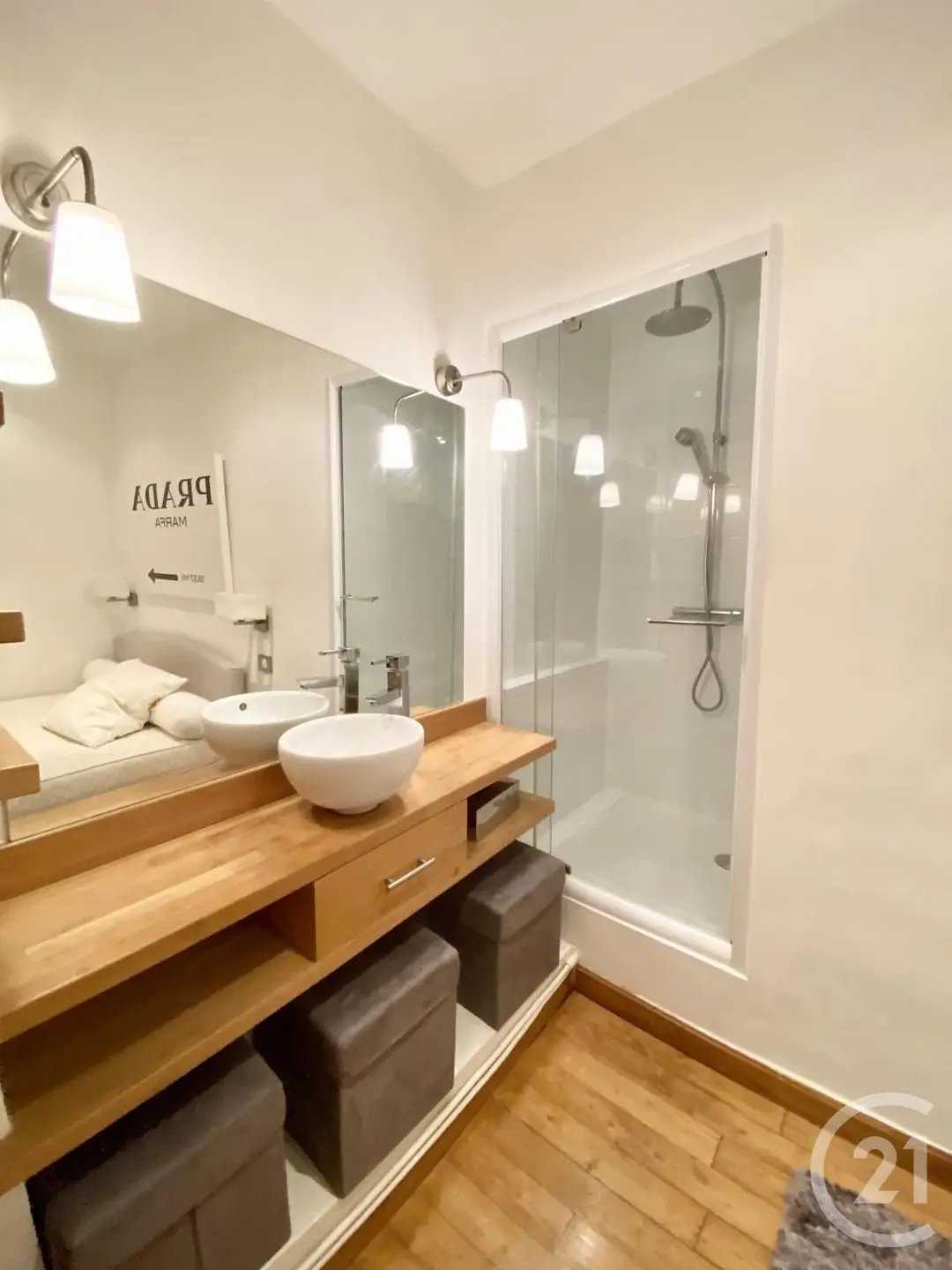 Appartement à vendre, 34m², Toulouse