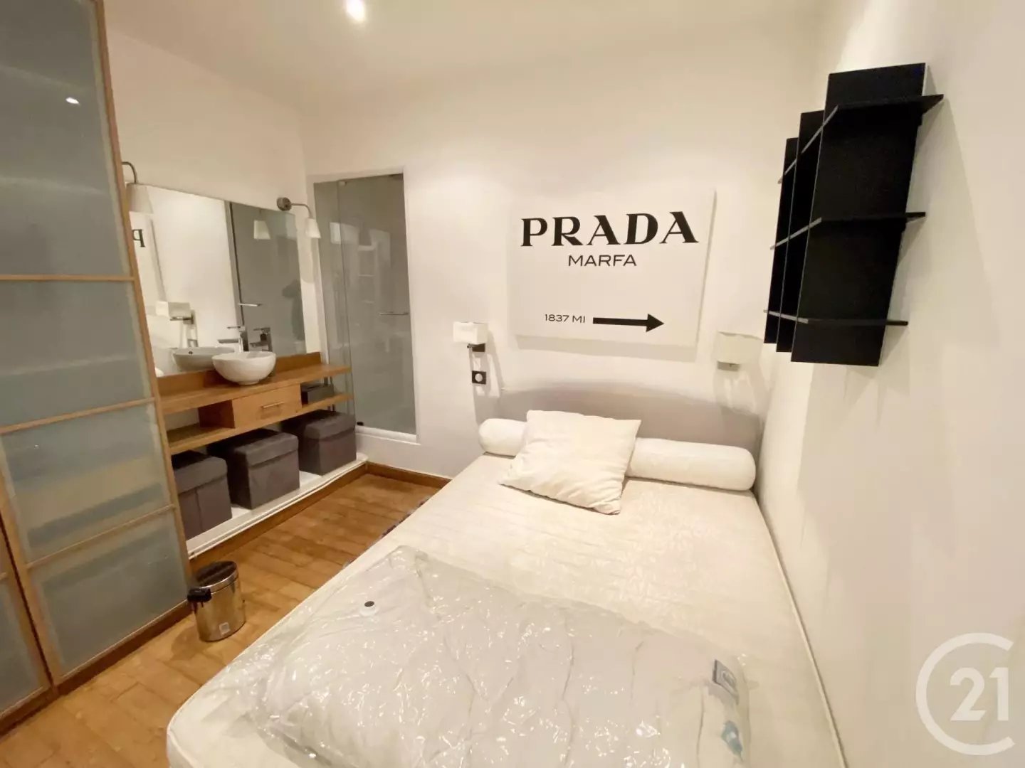 Appartement à vendre, 34m², Toulouse