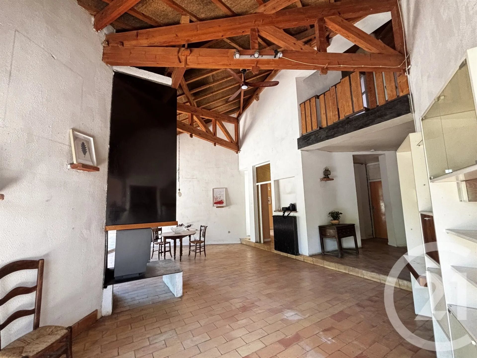Maison à vendre, 237m², Pechbusque