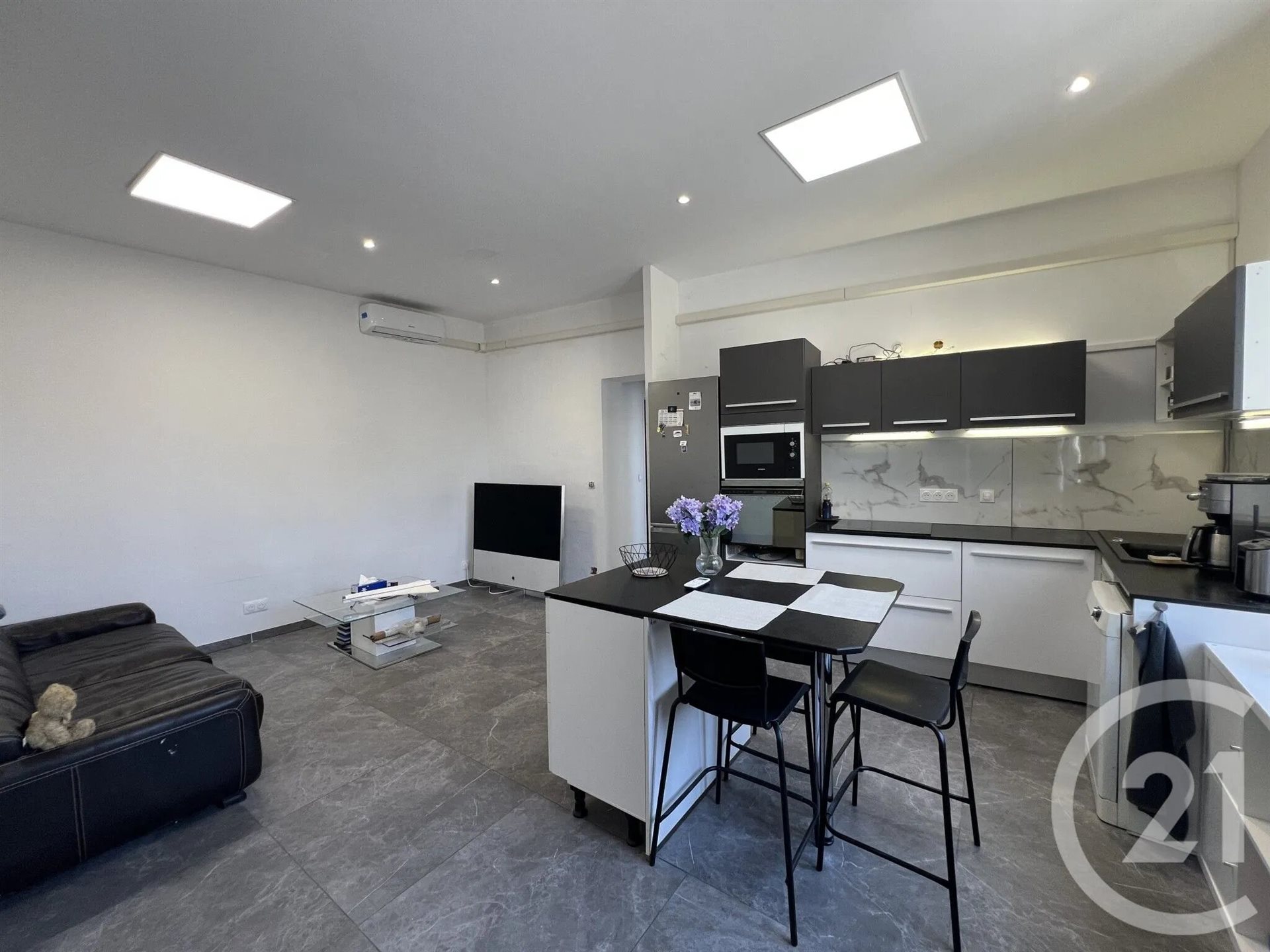 Appartement à vendre, 42m², Lacroix-Falgarde