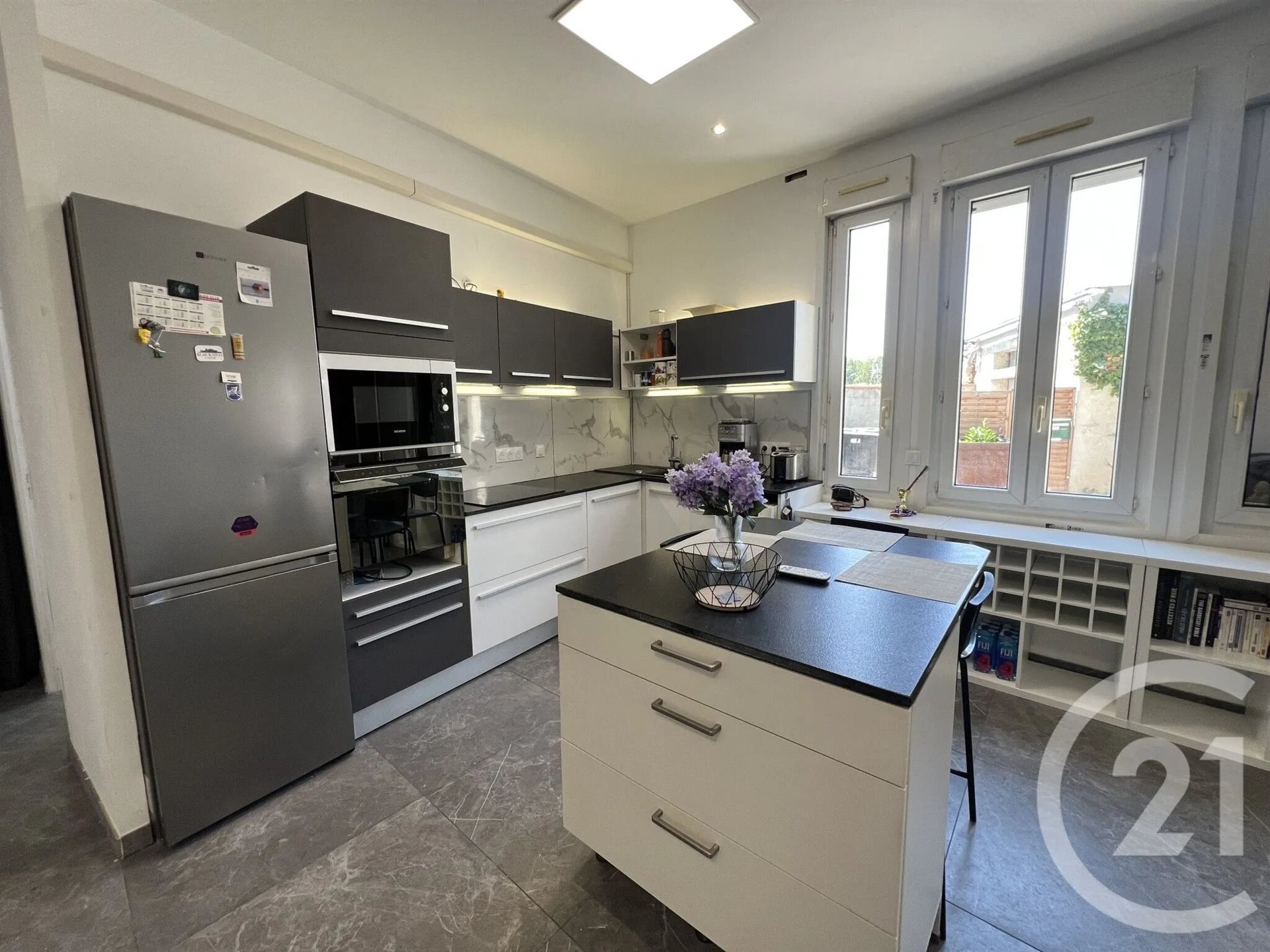 Appartement à vendre, 42m², Lacroix-Falgarde