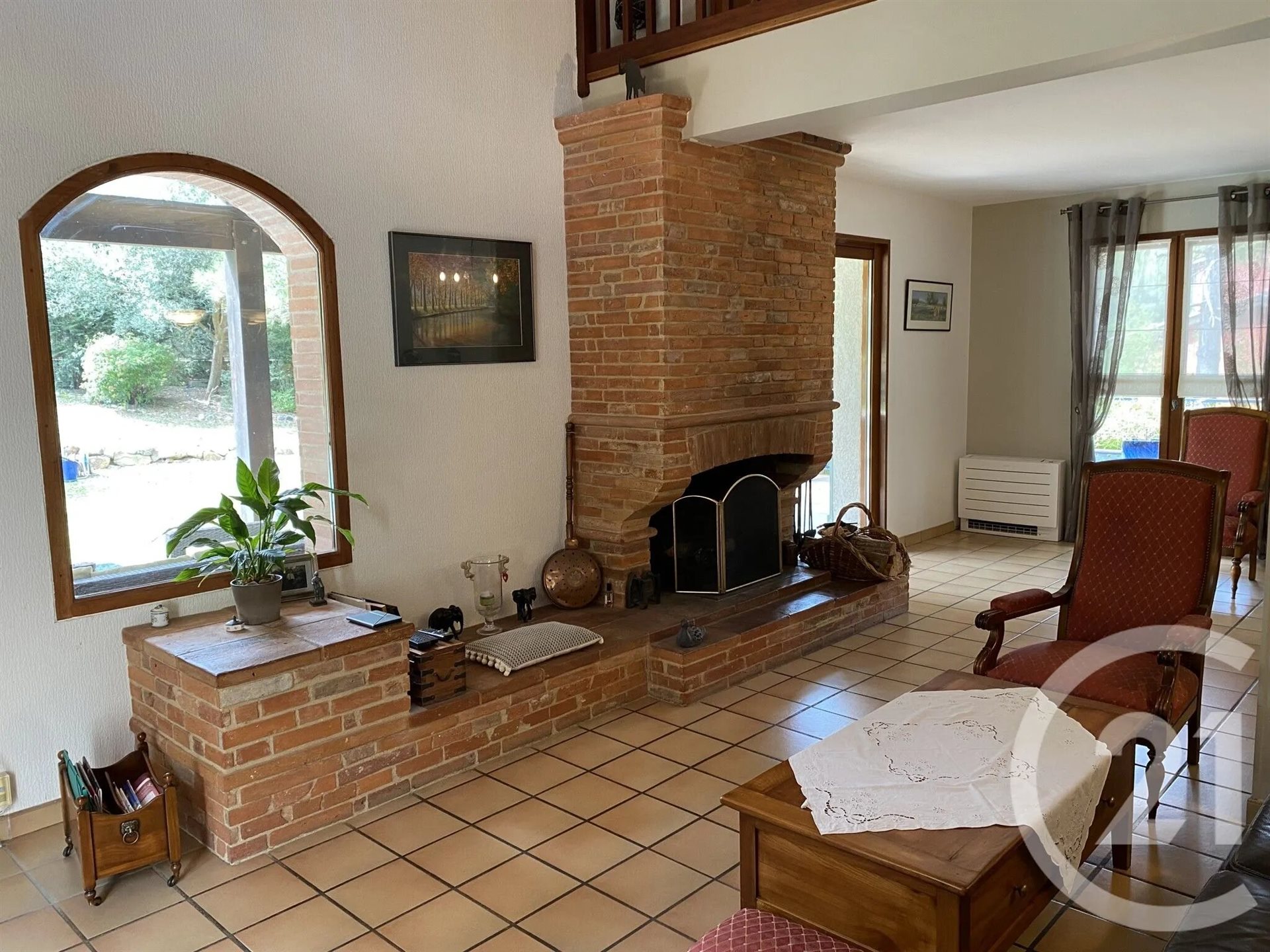 Maison à vendre, 156m², Goyrans