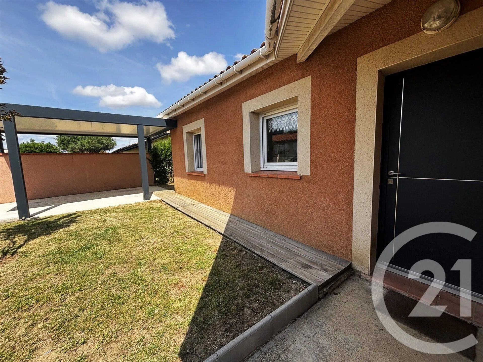 Maison à vendre, 80m², Labarthe-sur-Lèze