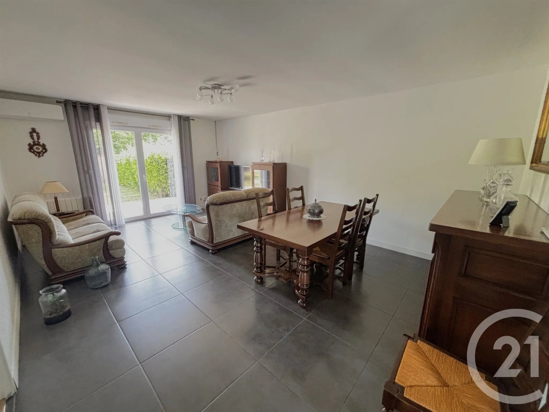 Maison à vendre, 80m², Labarthe-sur-Lèze