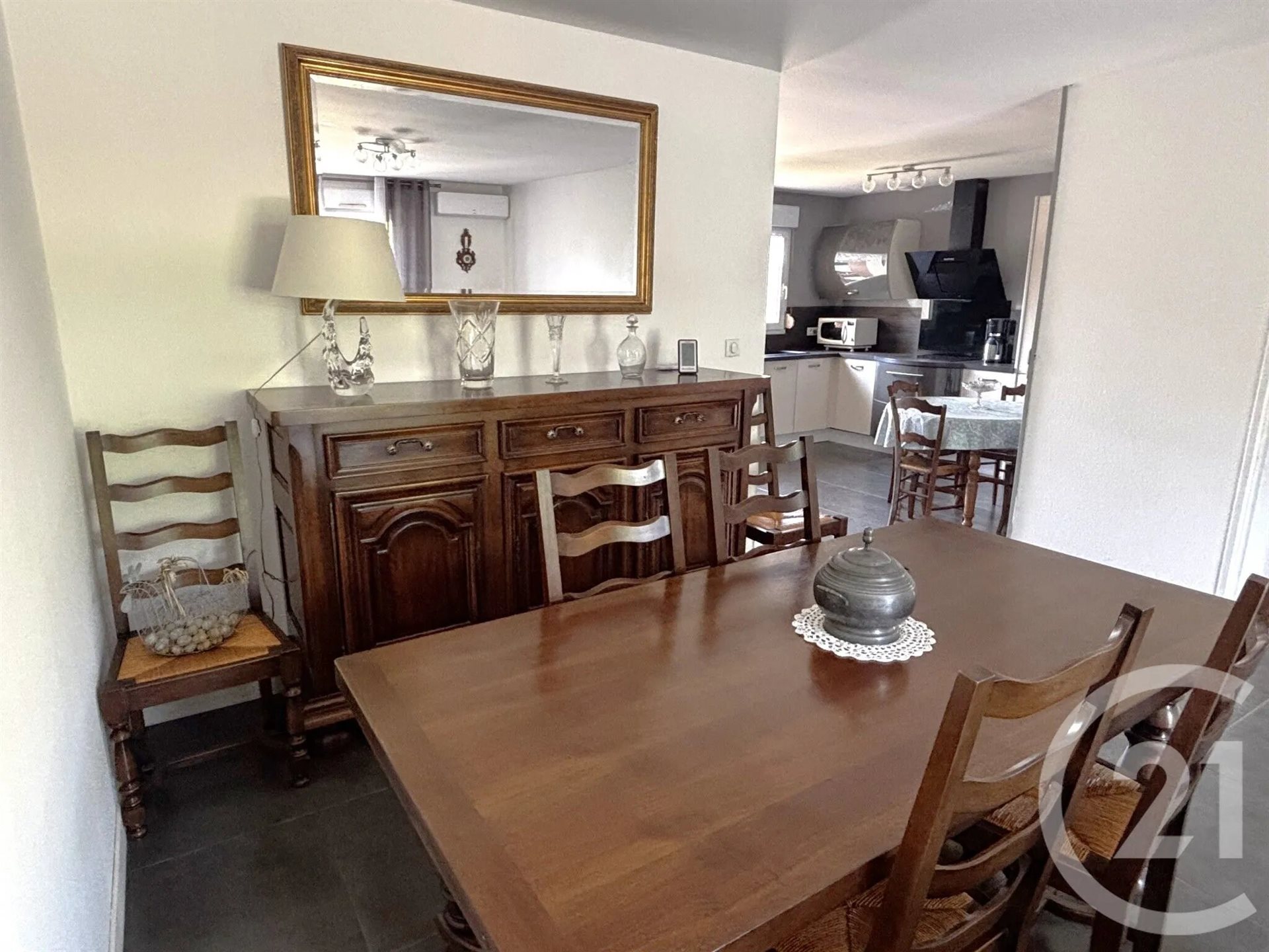 Maison à vendre, 80m², Labarthe-sur-Lèze