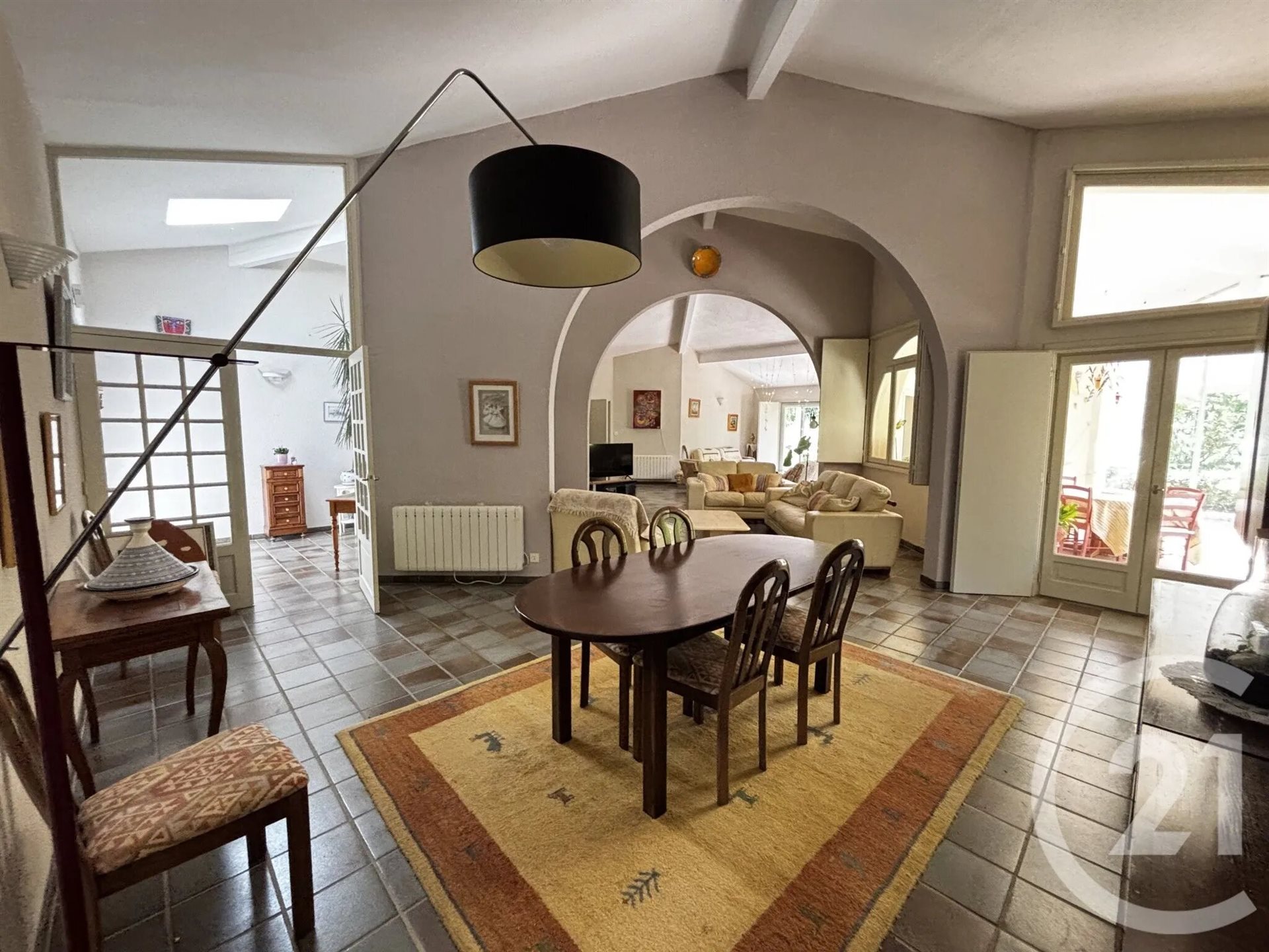 Maison à vendre, 170m², Vigoulet-Auzil