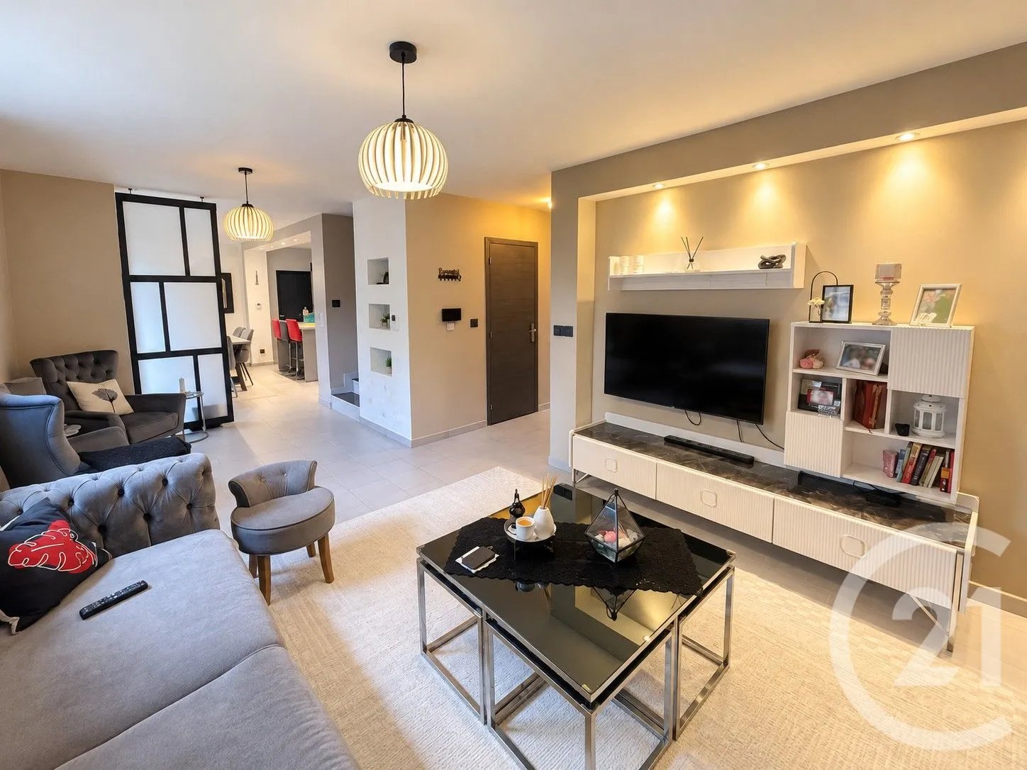 Maison à vendre, 113m², Portet-sur-Garonne