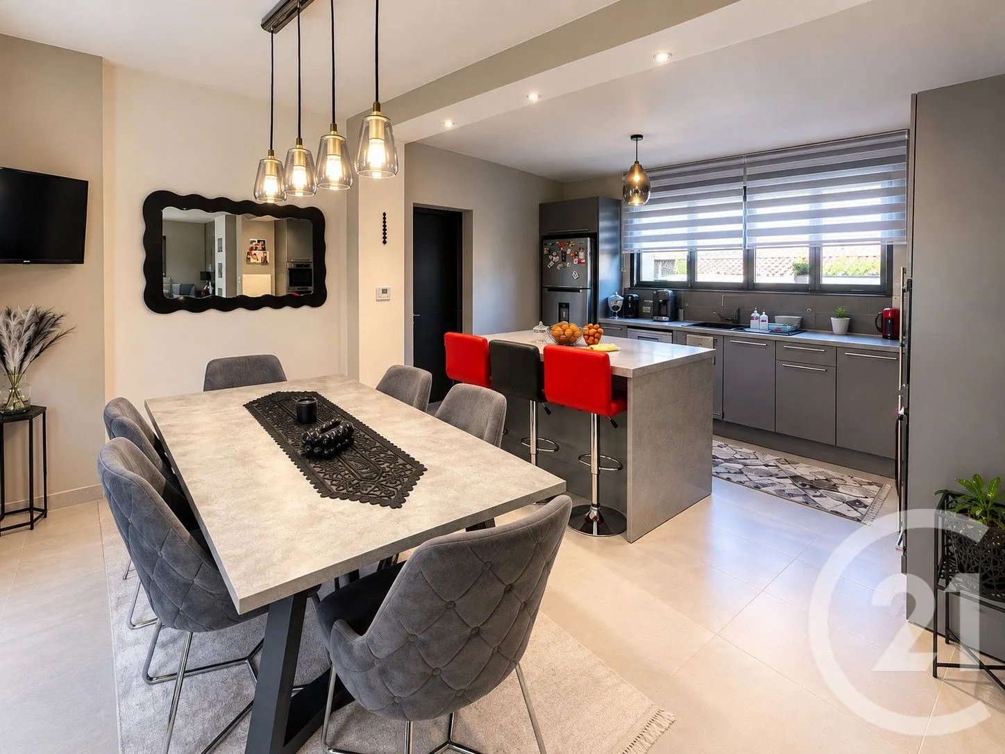 Maison à vendre, 113m², Portet-sur-Garonne
