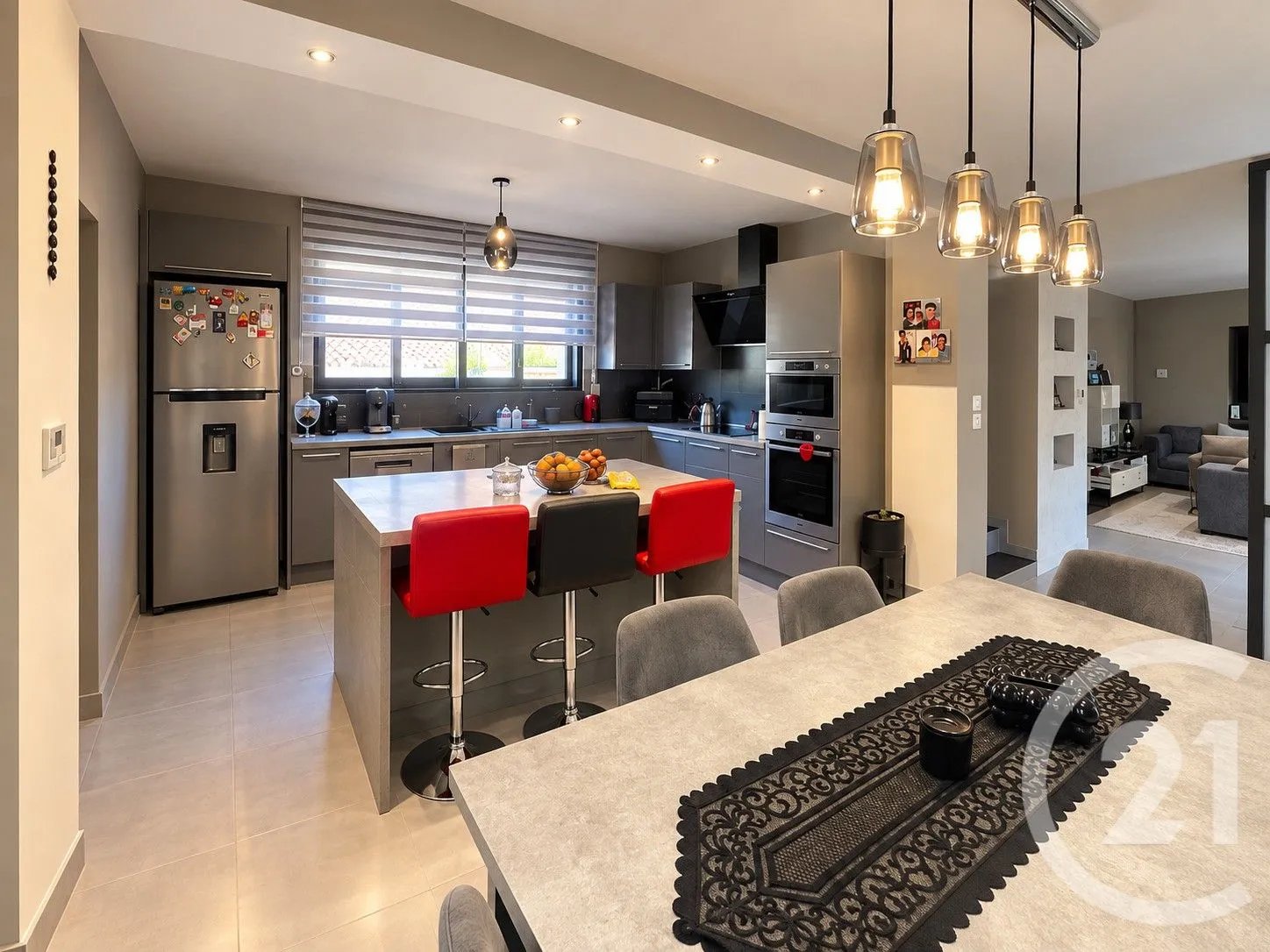Maison à vendre, 113m², Portet-sur-Garonne