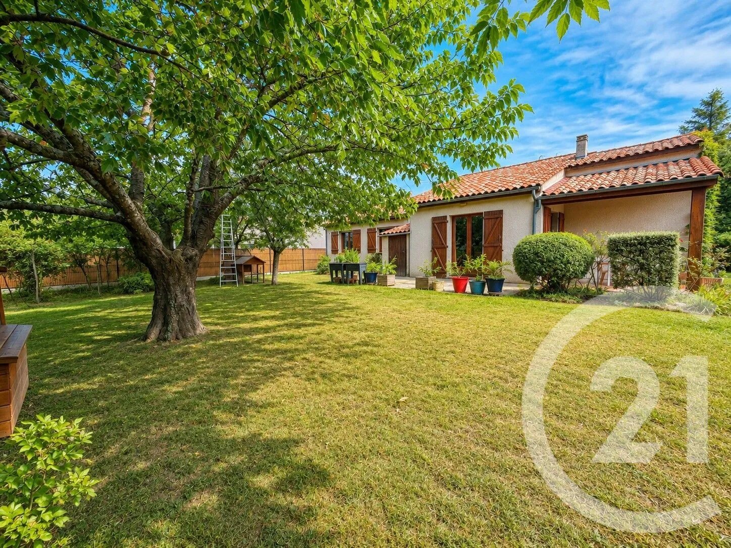 Maison à vendre, 107m², Pinsaguel