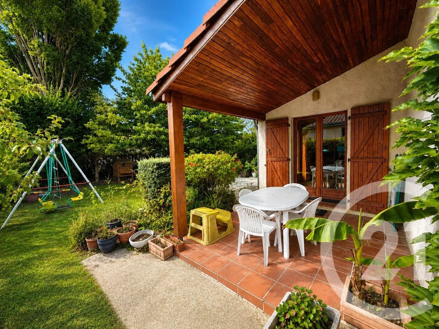Maison à vendre, 107m², Pinsaguel