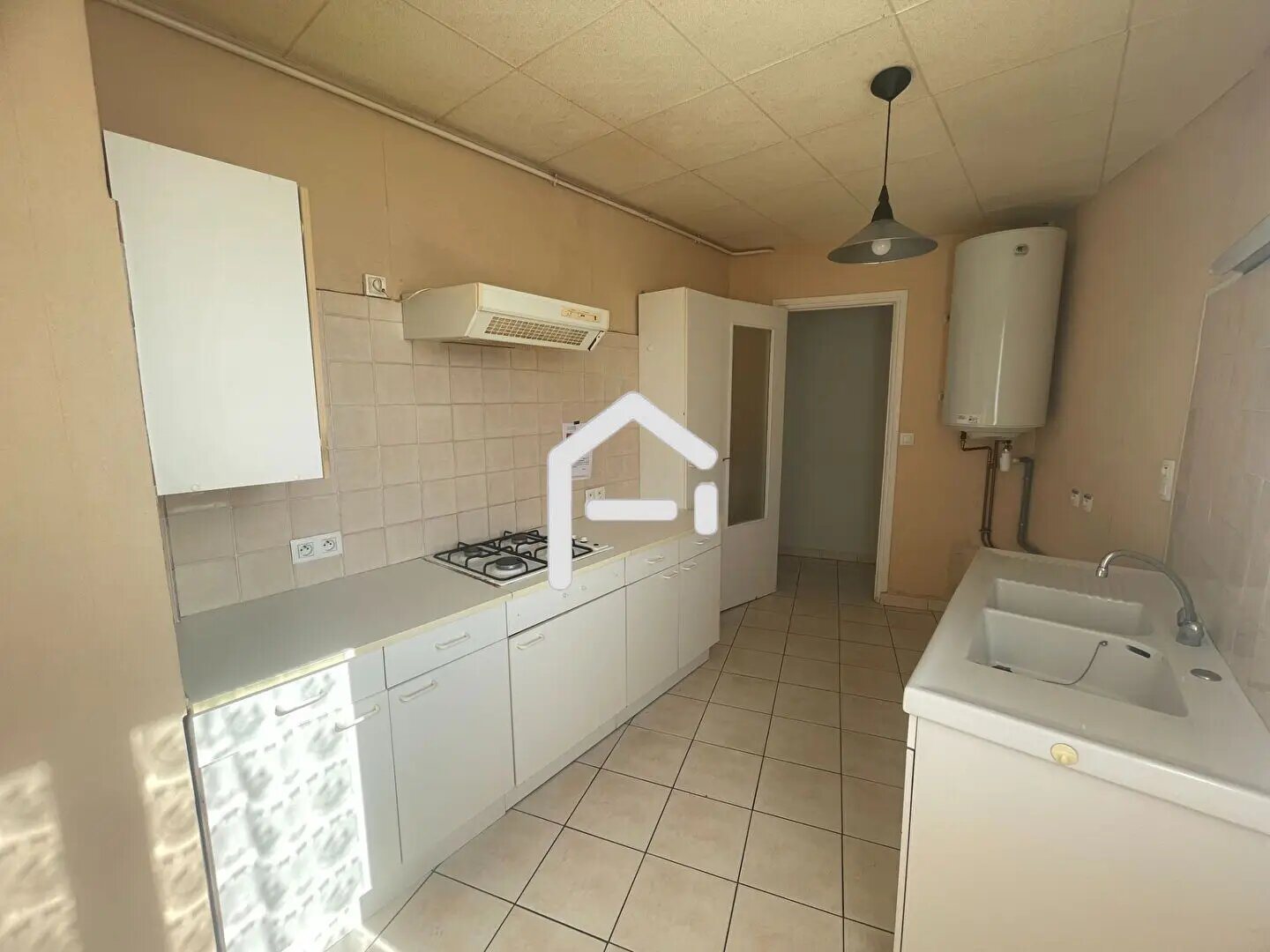 Appartement à louer, 73m², Toulouse