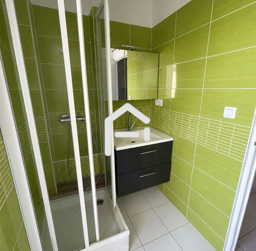 Appartement à louer, 73m², Toulouse