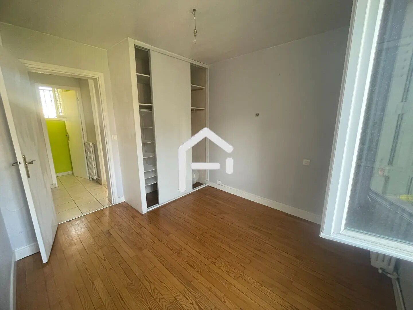 Appartement à louer, 73m², Toulouse