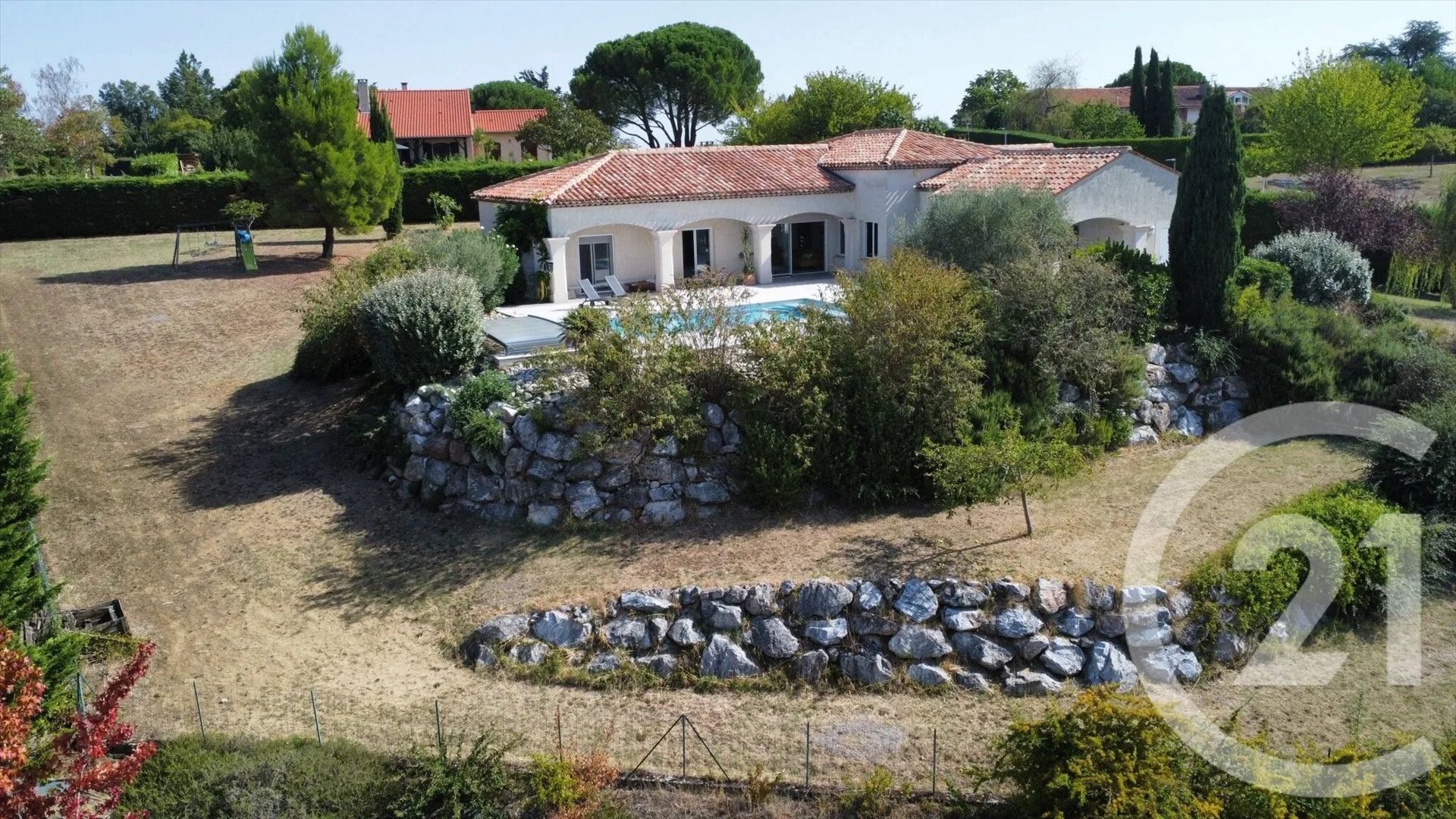 Maison à vendre, 182m², Goyrans