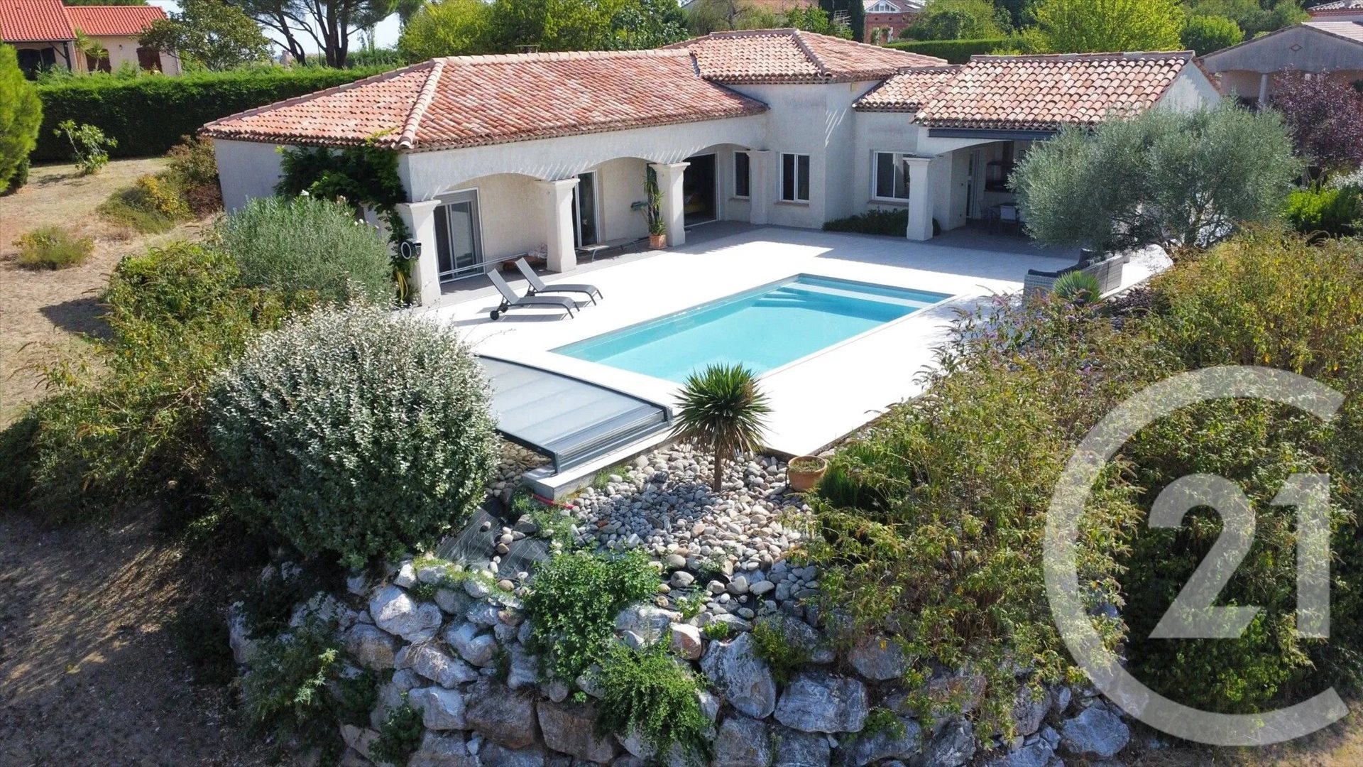 Maison à vendre, 182m², Goyrans