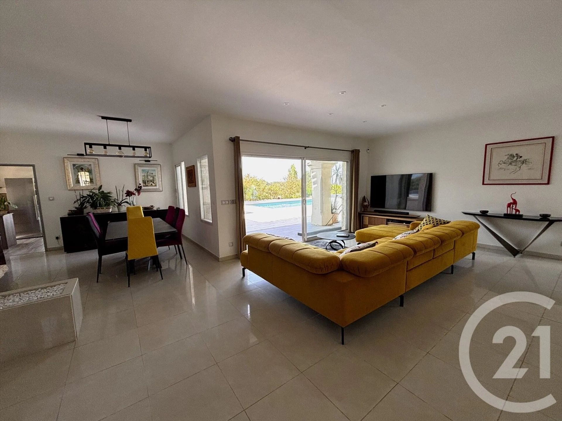 Maison à vendre, 182m², Goyrans