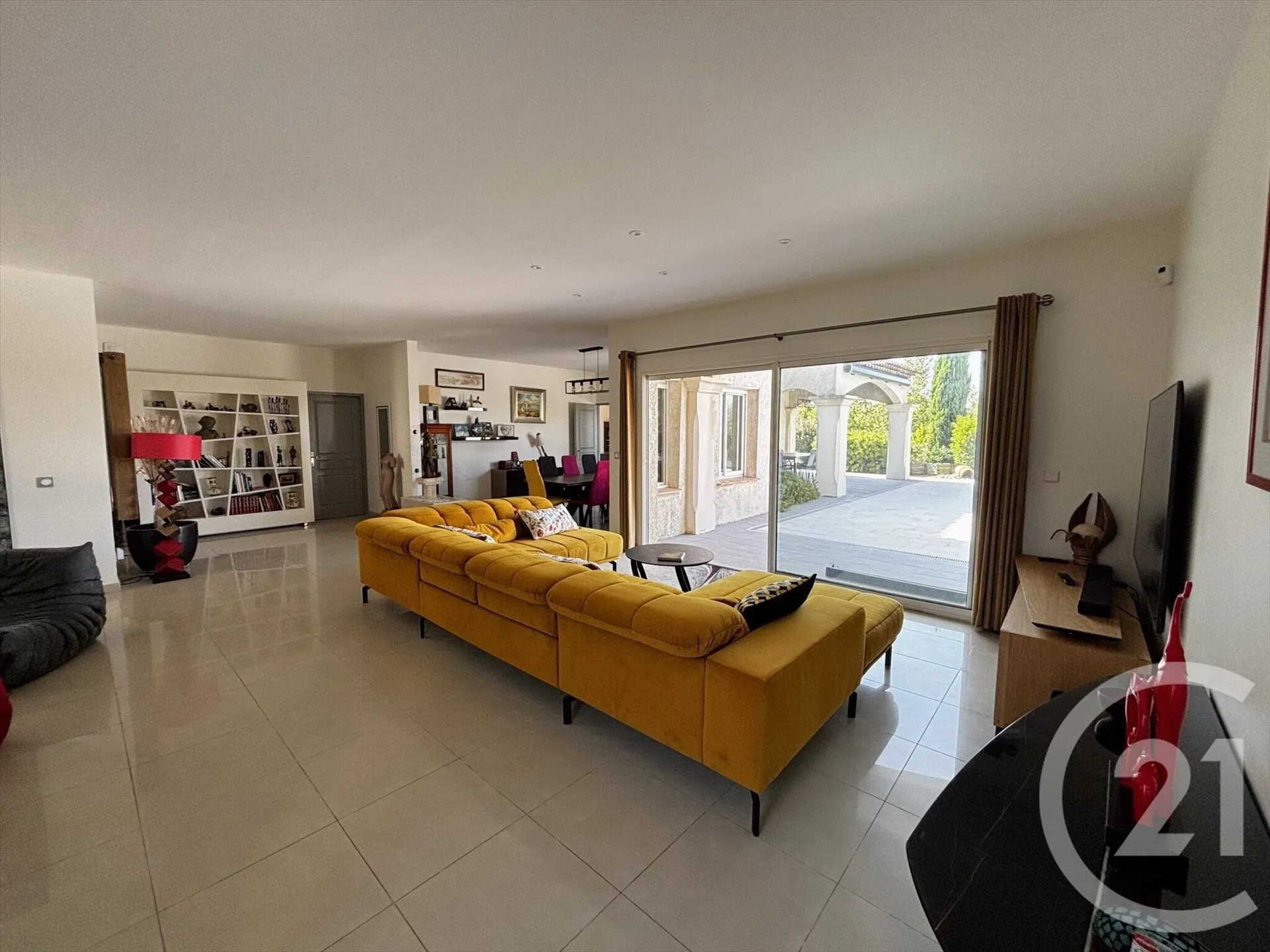 Maison à vendre, 182m², Goyrans