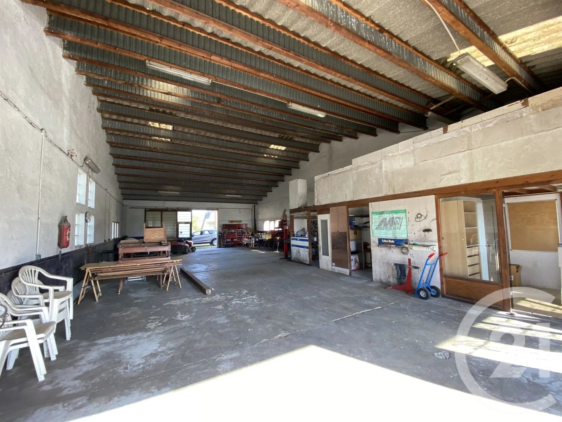 Maison à vendre, 226m², Labarthe-sur-Lèze
