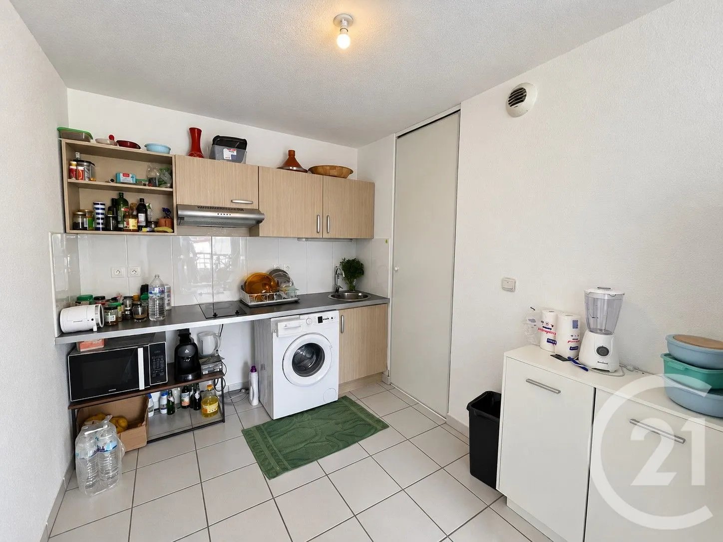 Appartement à vendre, 41m², Pins-Justaret