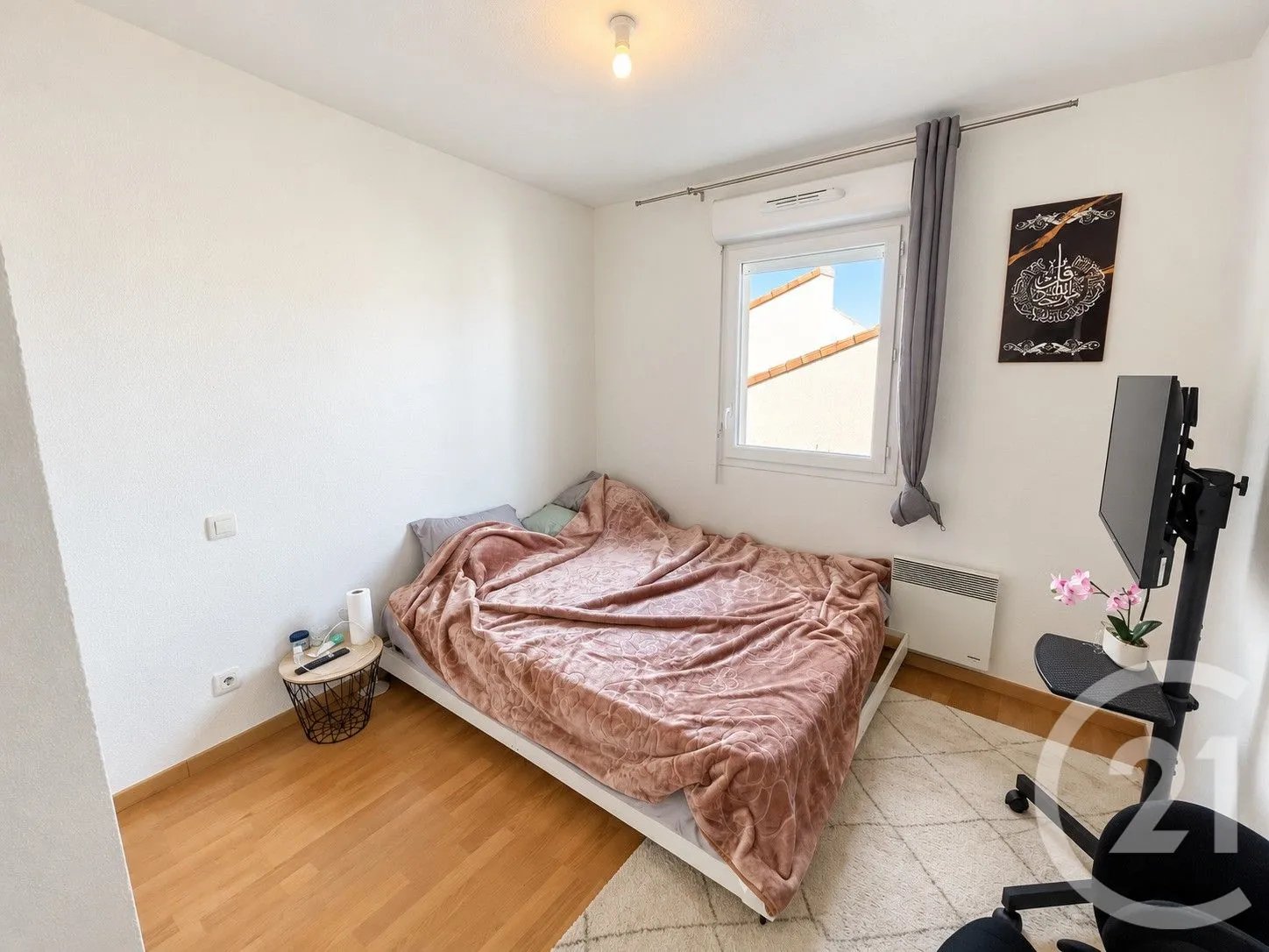Appartement à vendre, 41m², Pins-Justaret