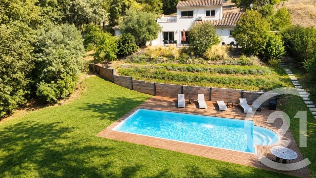 Maison à vendre, 160m², Vieille-Toulouse