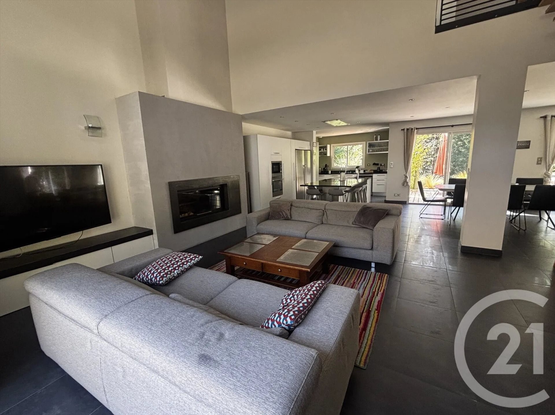 Maison à vendre, 160m², Vieille-Toulouse